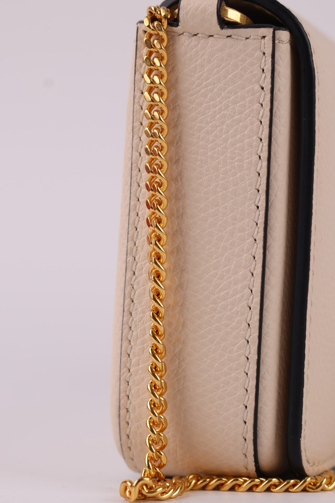 Valentino V Logo a Tracolla