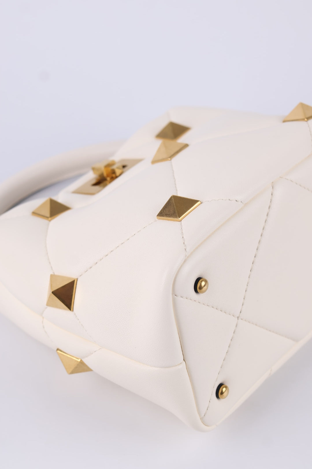 Valentino Bucket Roman Stud
