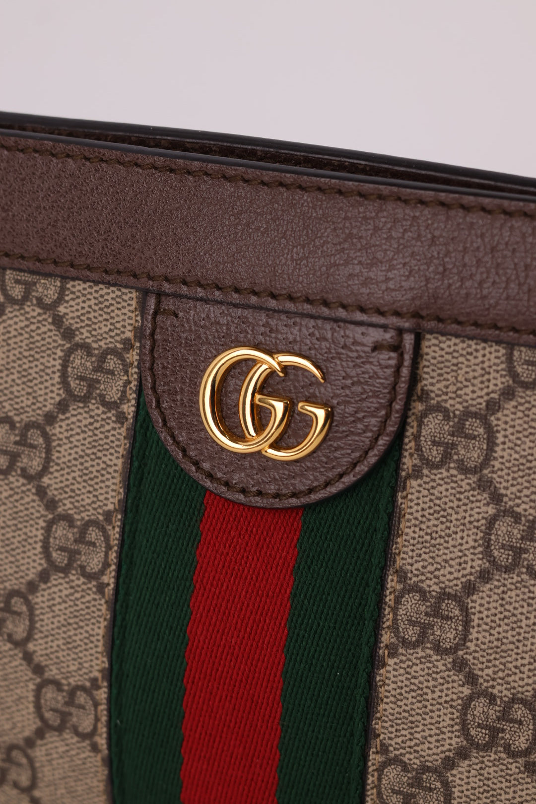 Gucci Ophidia Chain GG Supreme