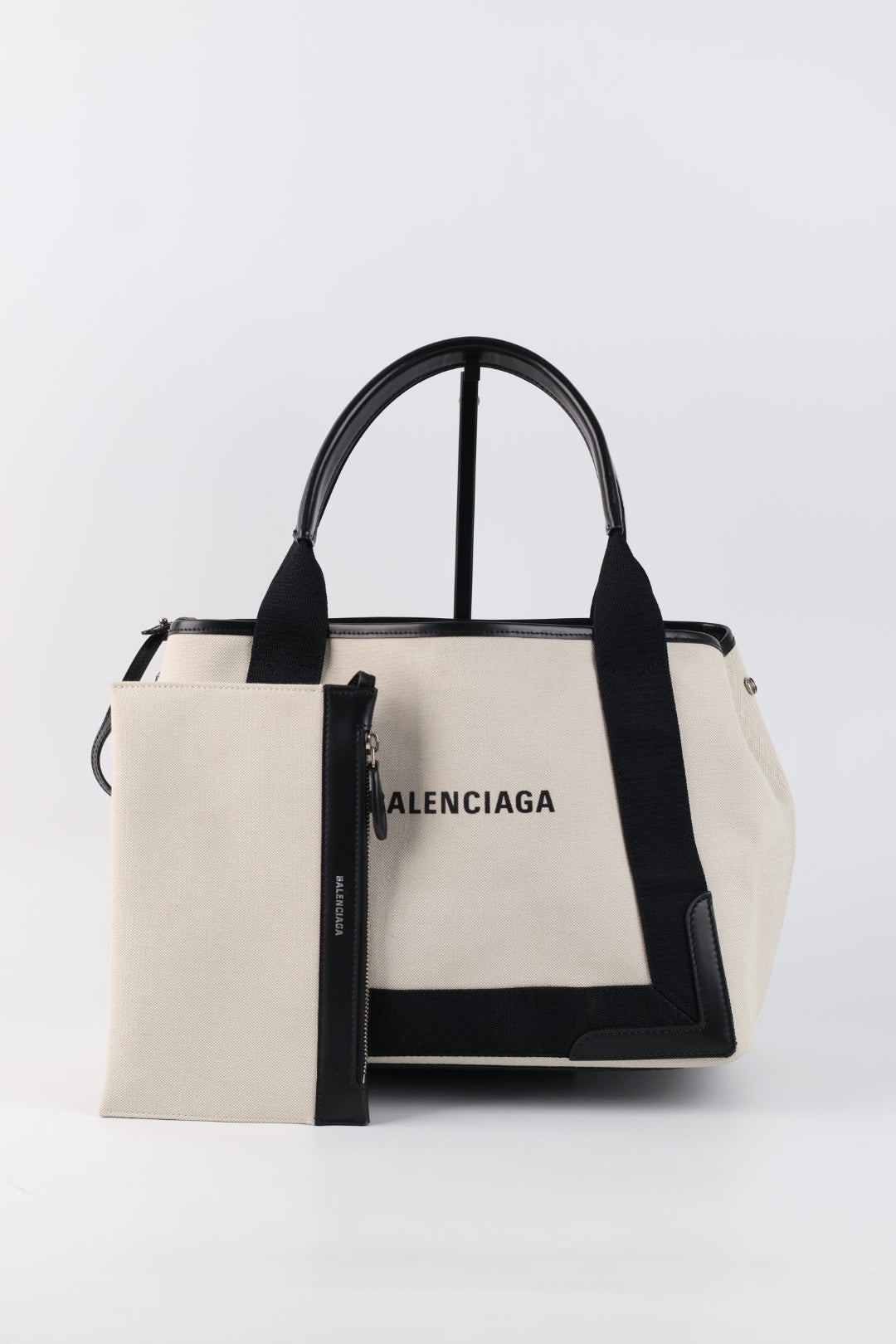 Balenciaga Tote Cabas