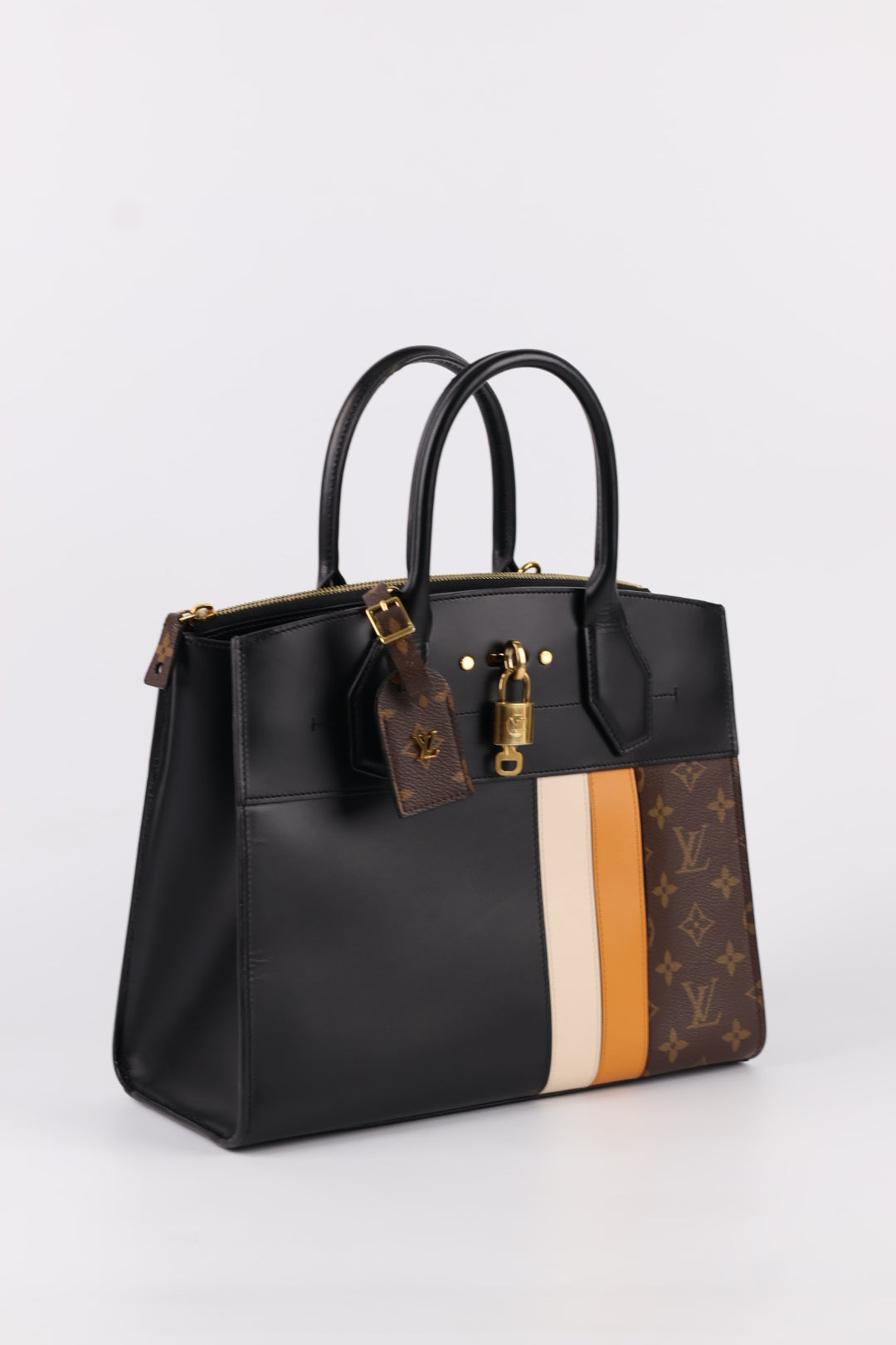 Louis Vuitton City Steamer MM