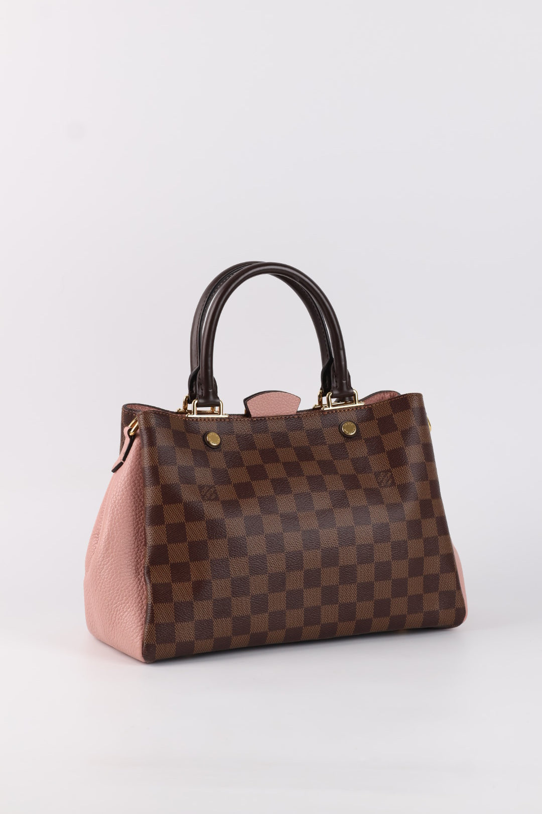 Louis Vuitton Brittany Damier Ébène
