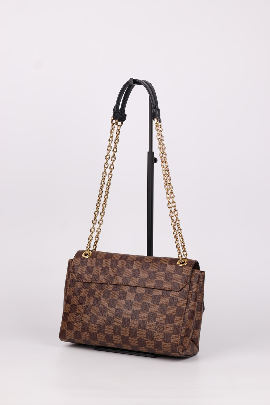 Louis Vuitton Vavin PM Damier Ébène