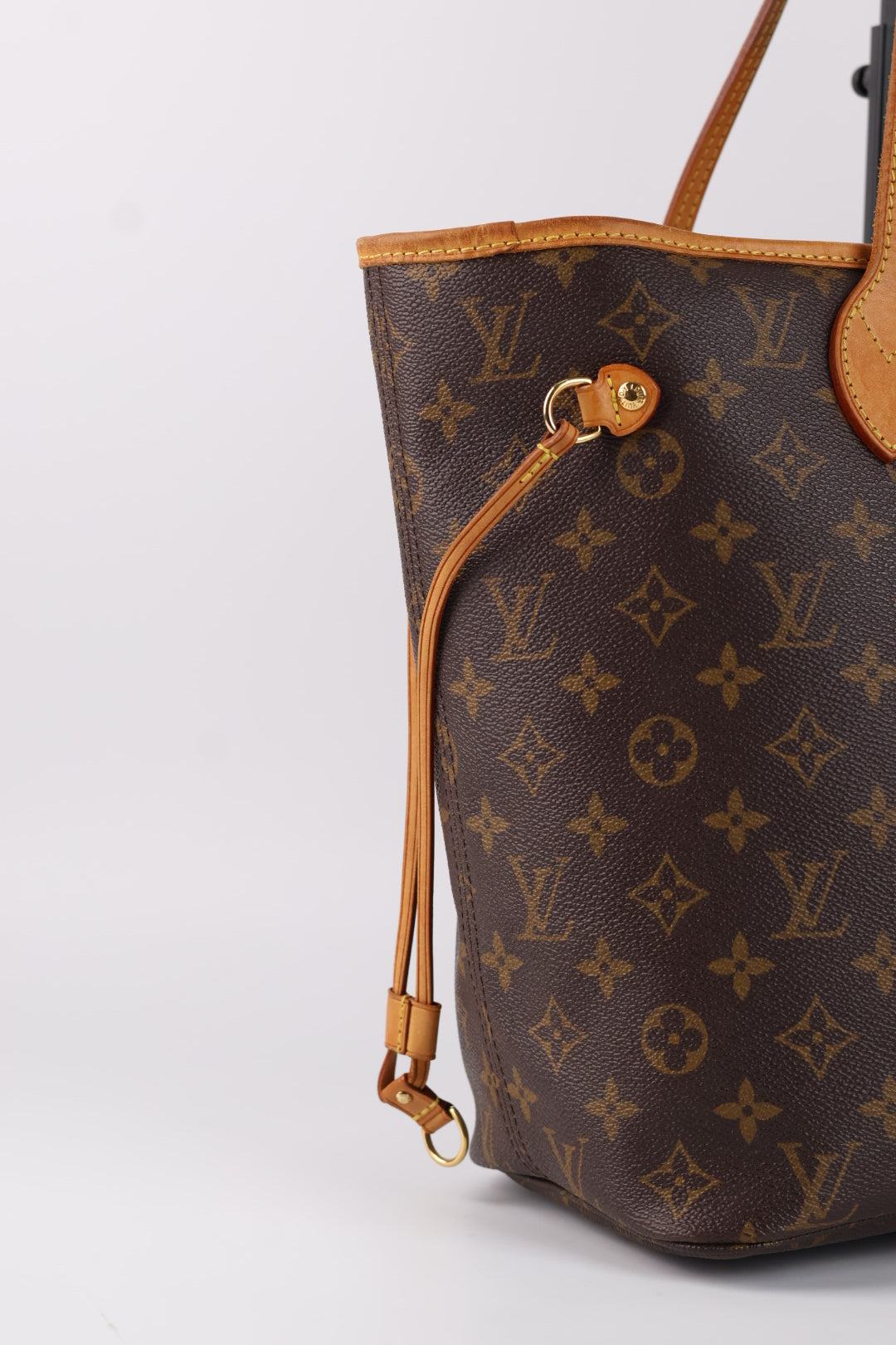 Louis Vuitton Neverfull MM Monogram