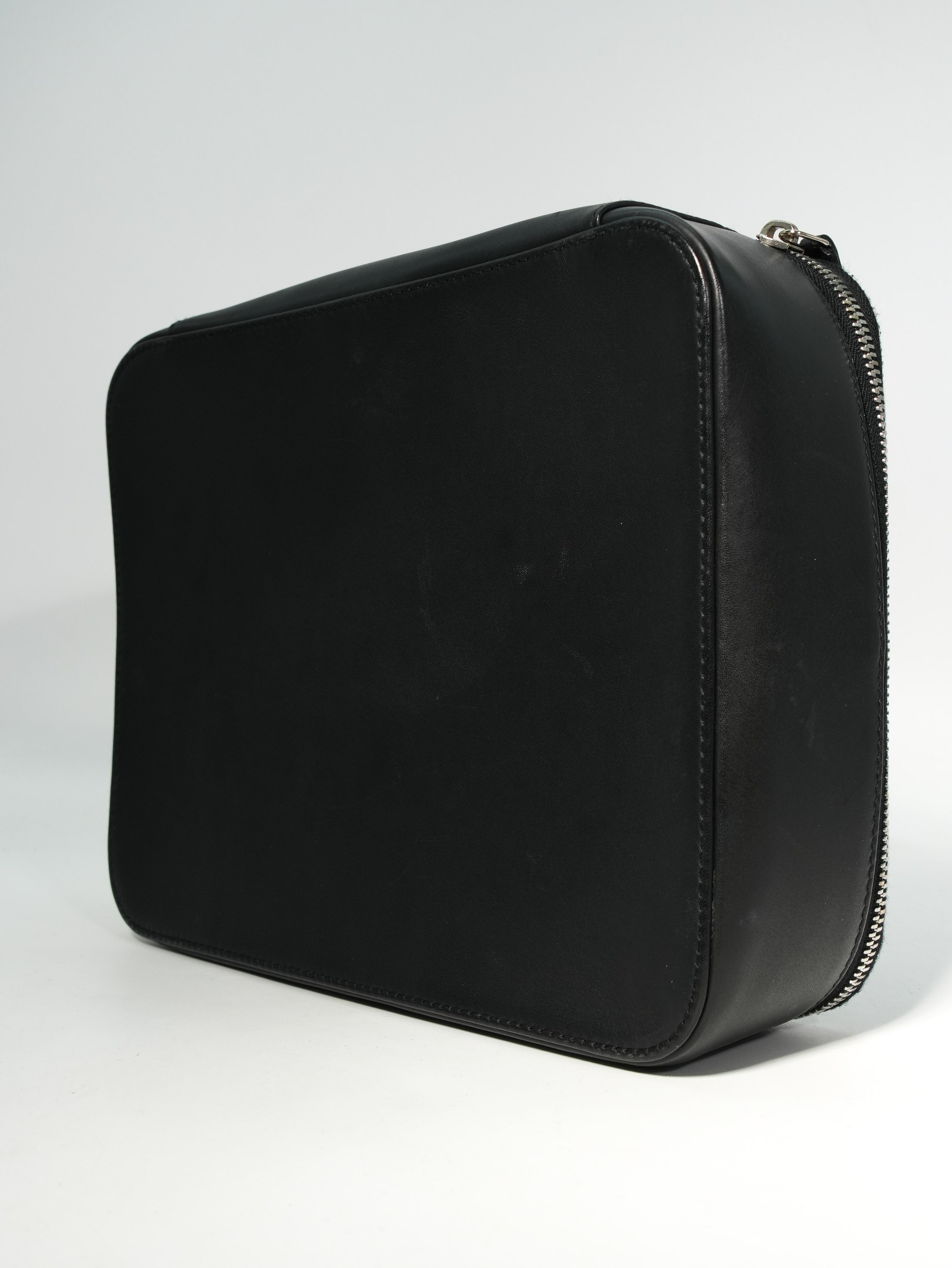 Gucci Beautycase in Pelle