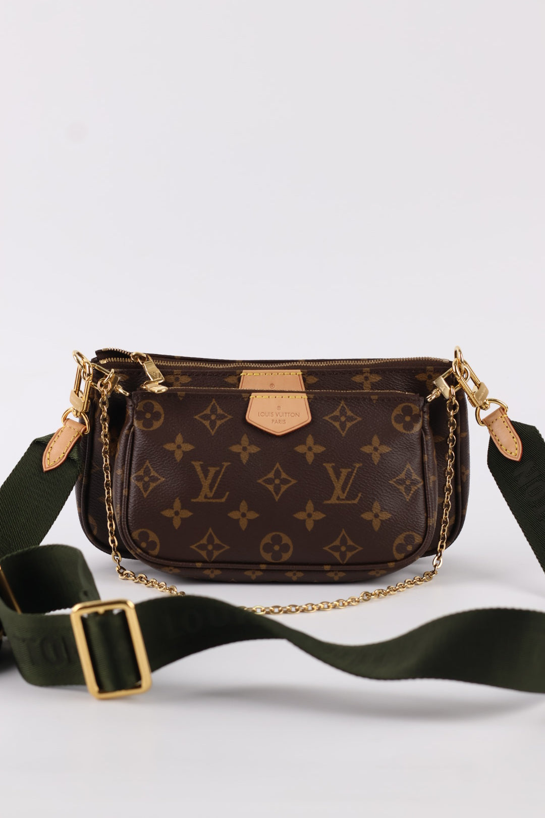 Louis Vuitton Multipochette Accessoires