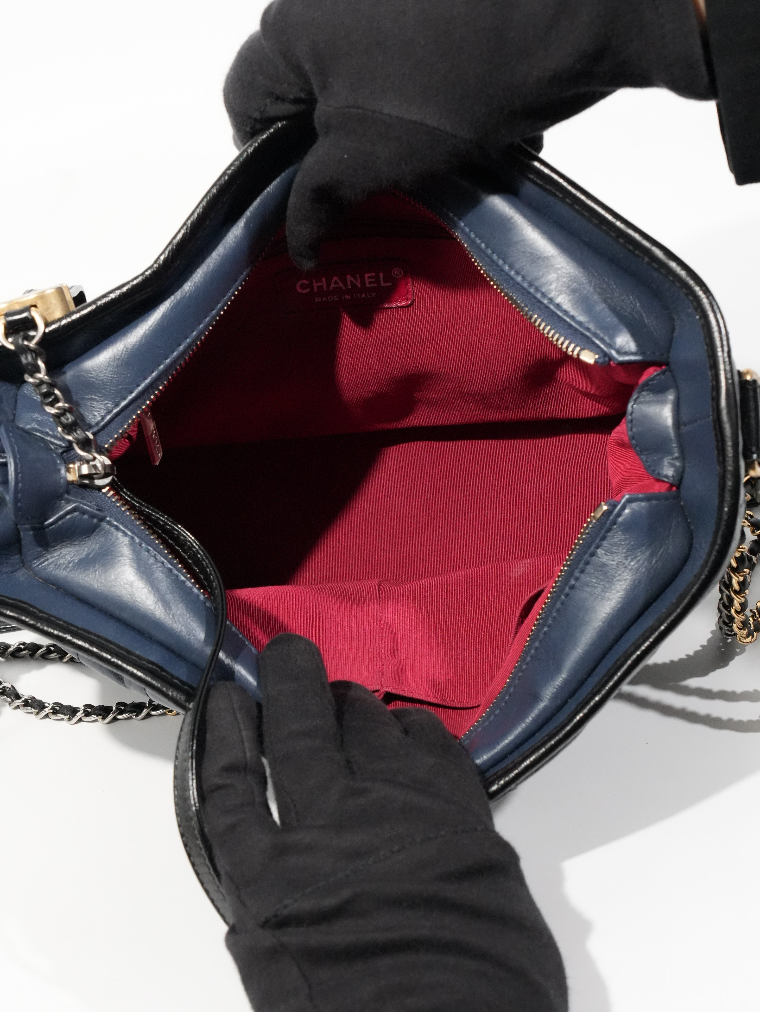 Chanel Gabrielle Grande