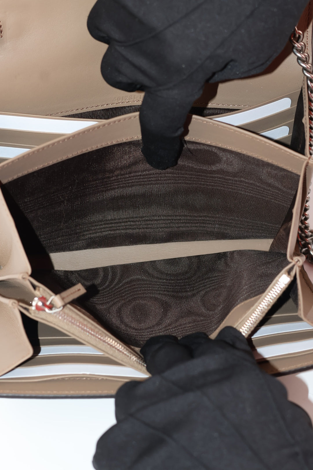 Gucci Woc Dionysus GG Supreme
