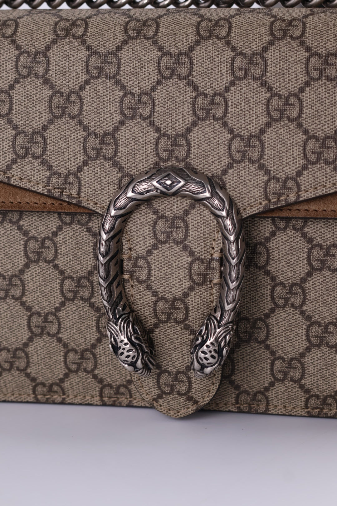 Gucci Dionysus GG Supreme