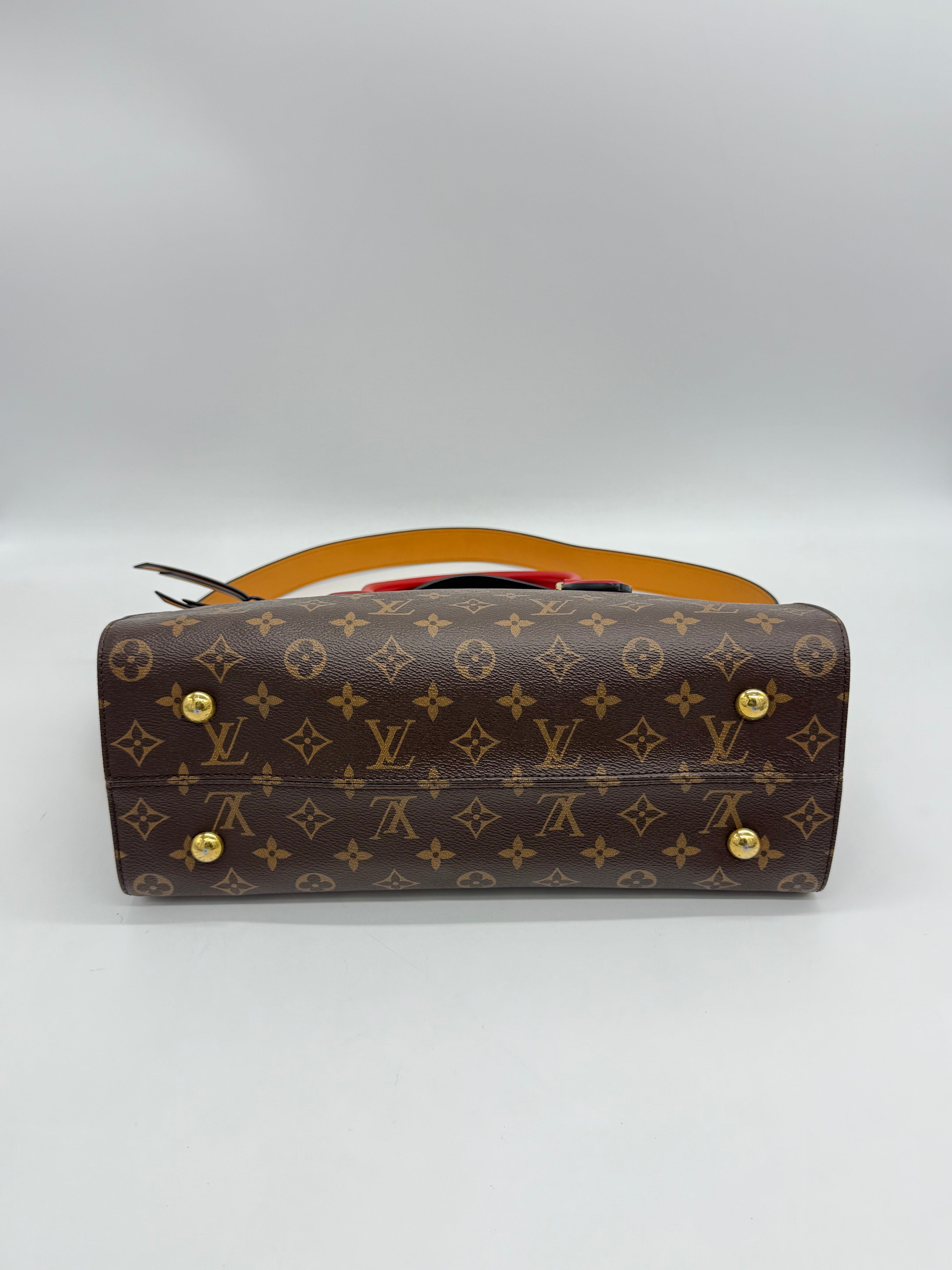 Louis Vuitton Tuileries Monogram