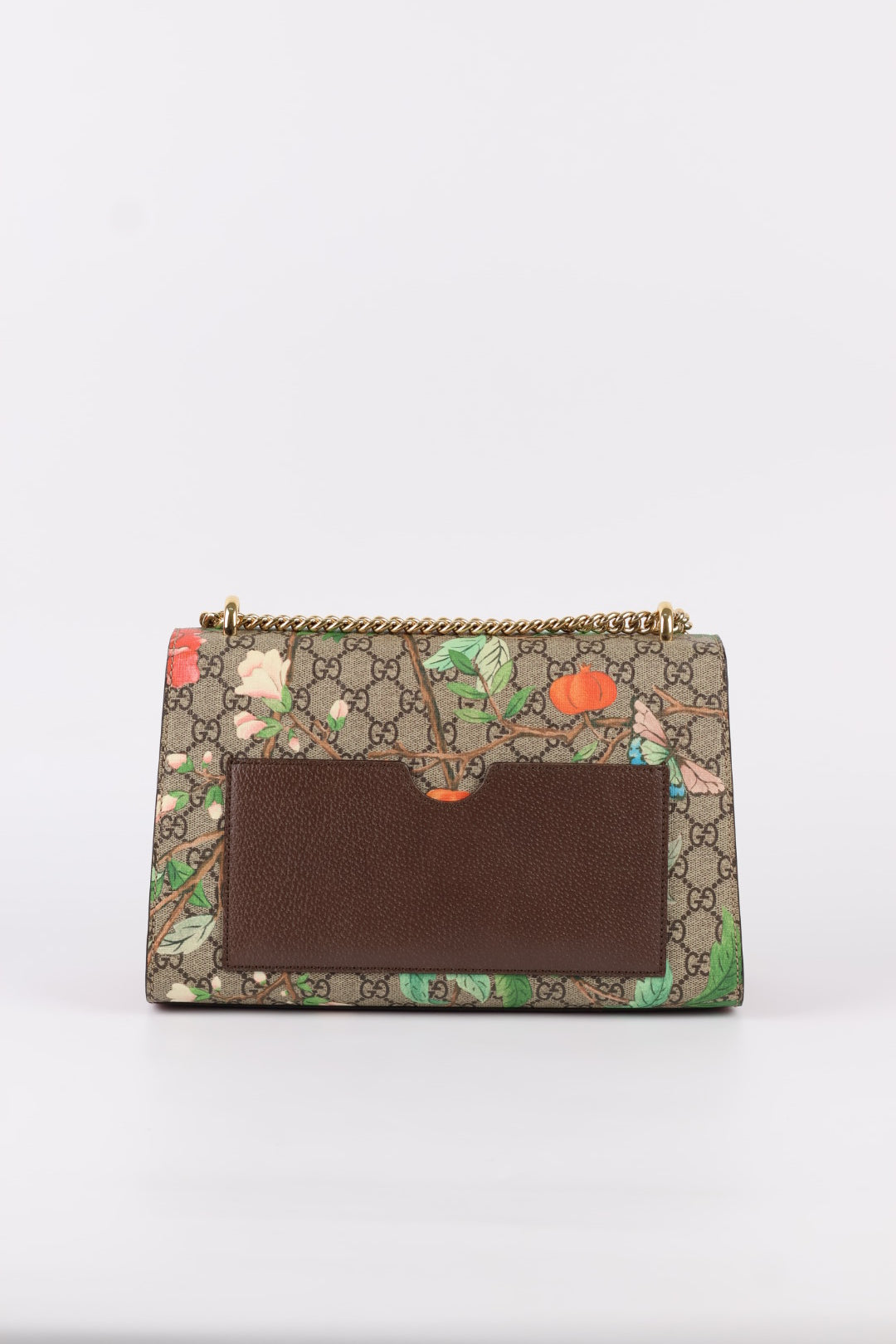 Gucci Padlock GG Supreme Tian