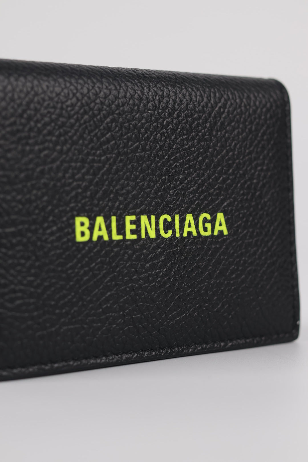 Balenciaga Portafoglio compatto