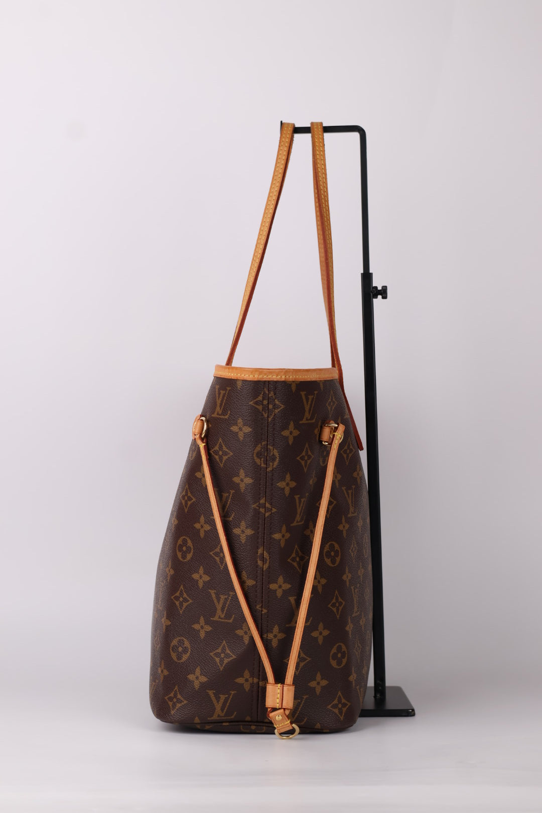 Louis Vuitton Neverfull MM Monogram