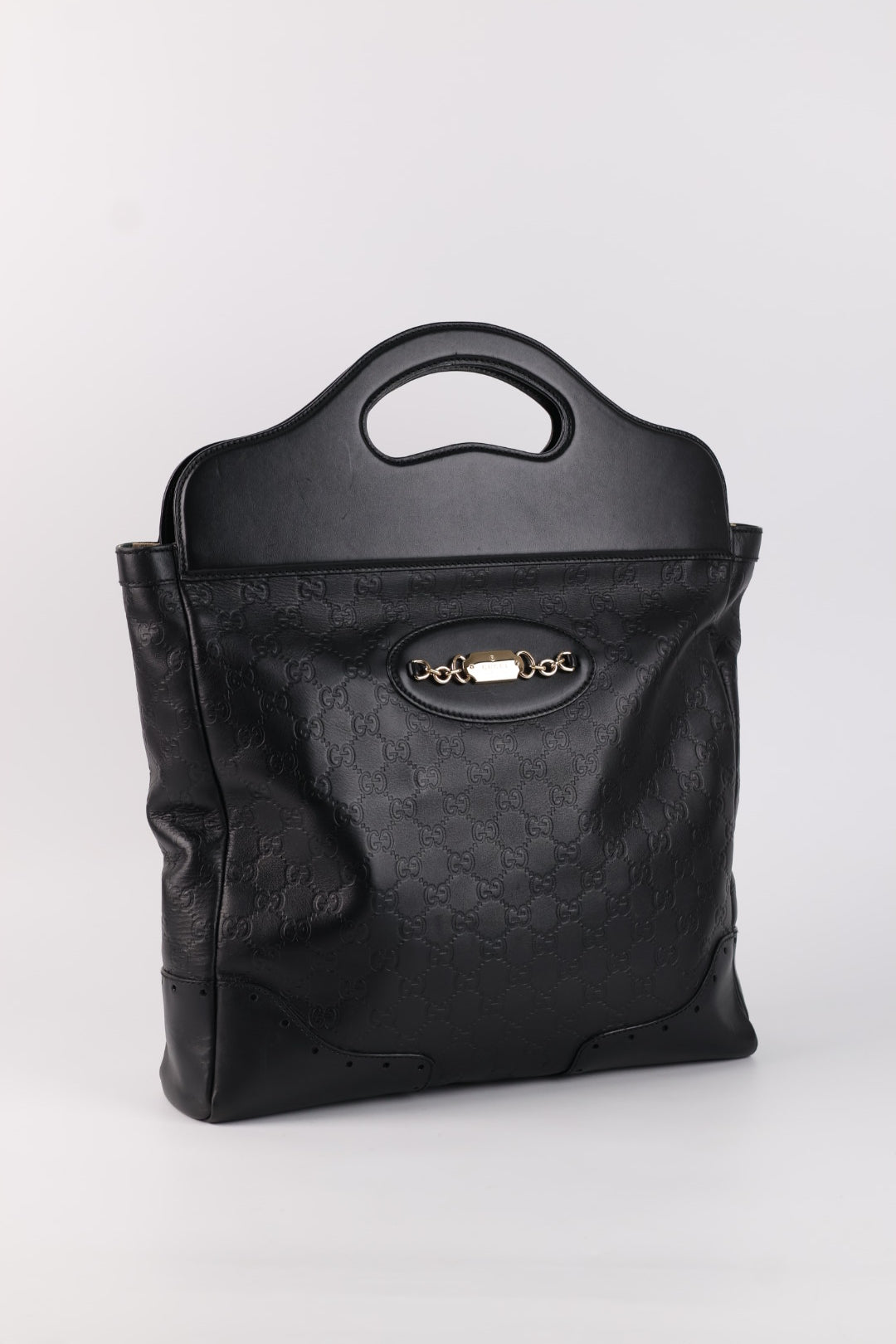 Gucci Tote GG Signature