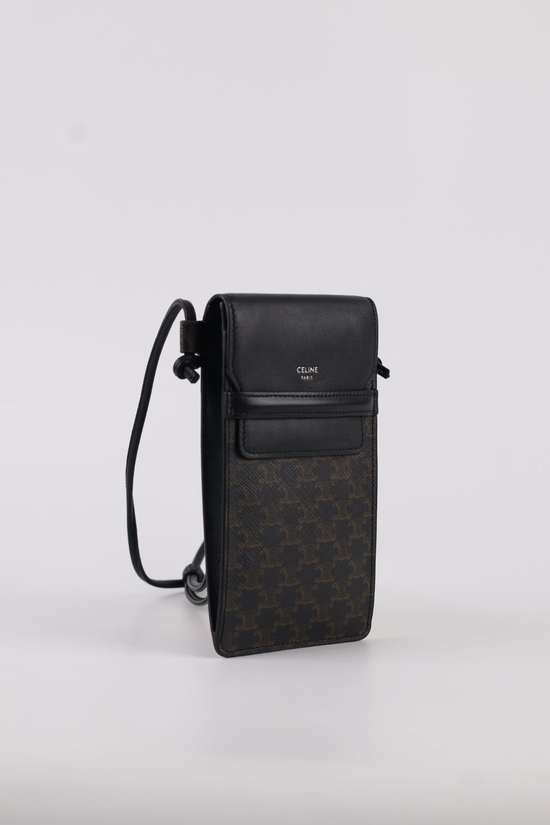Celine Porta Cellulare Triomphe