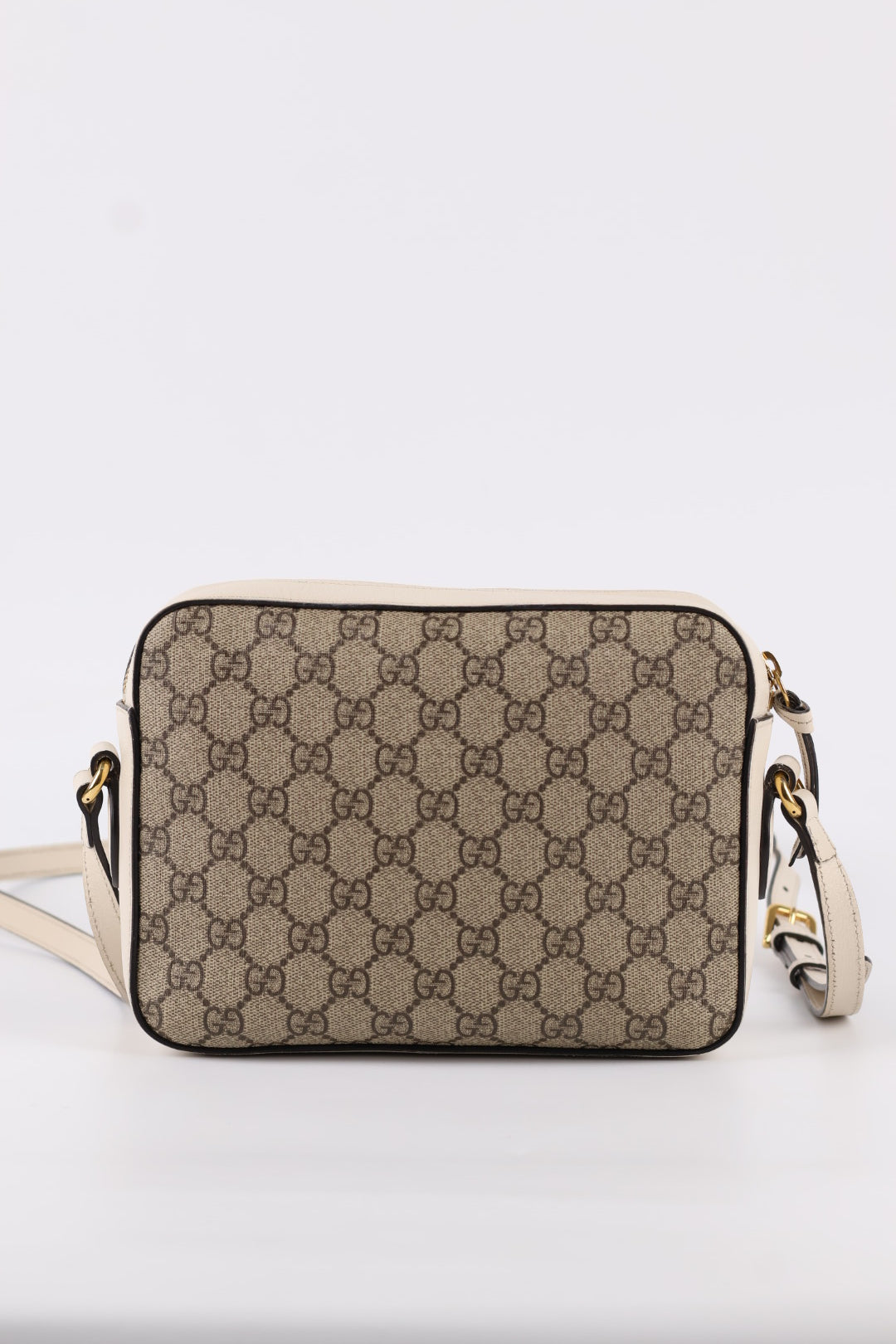 Gucci Horsebit Camera Bag