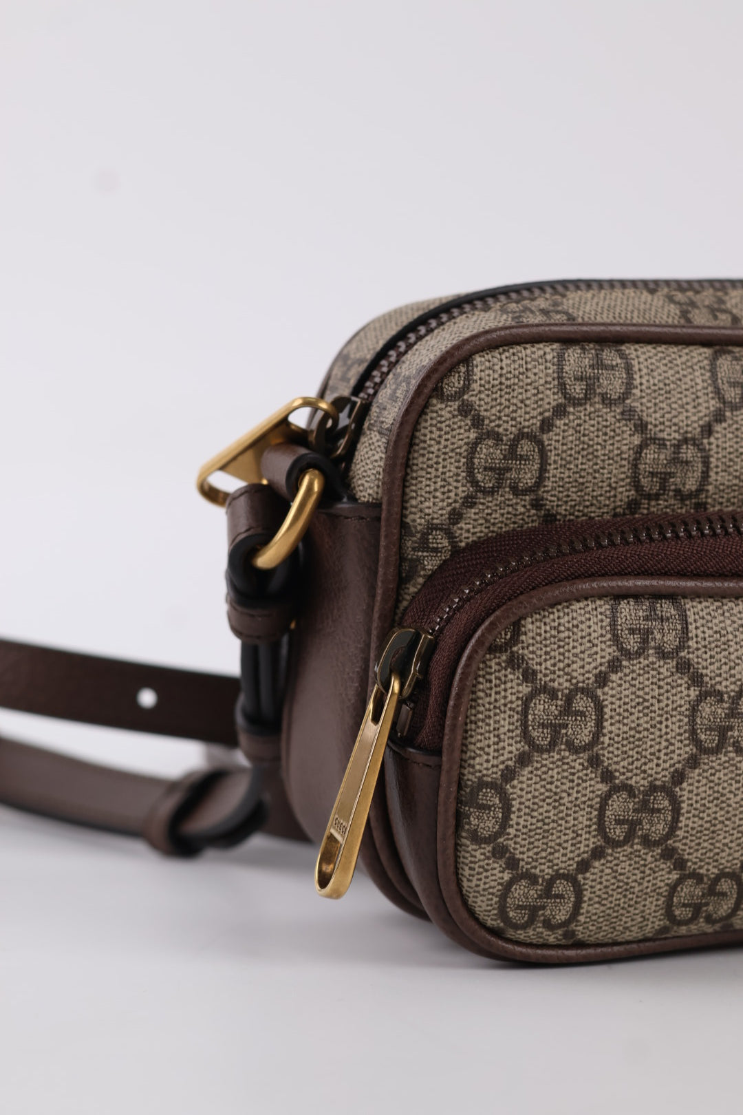 Gucci Mini Ophidia a Tracolla