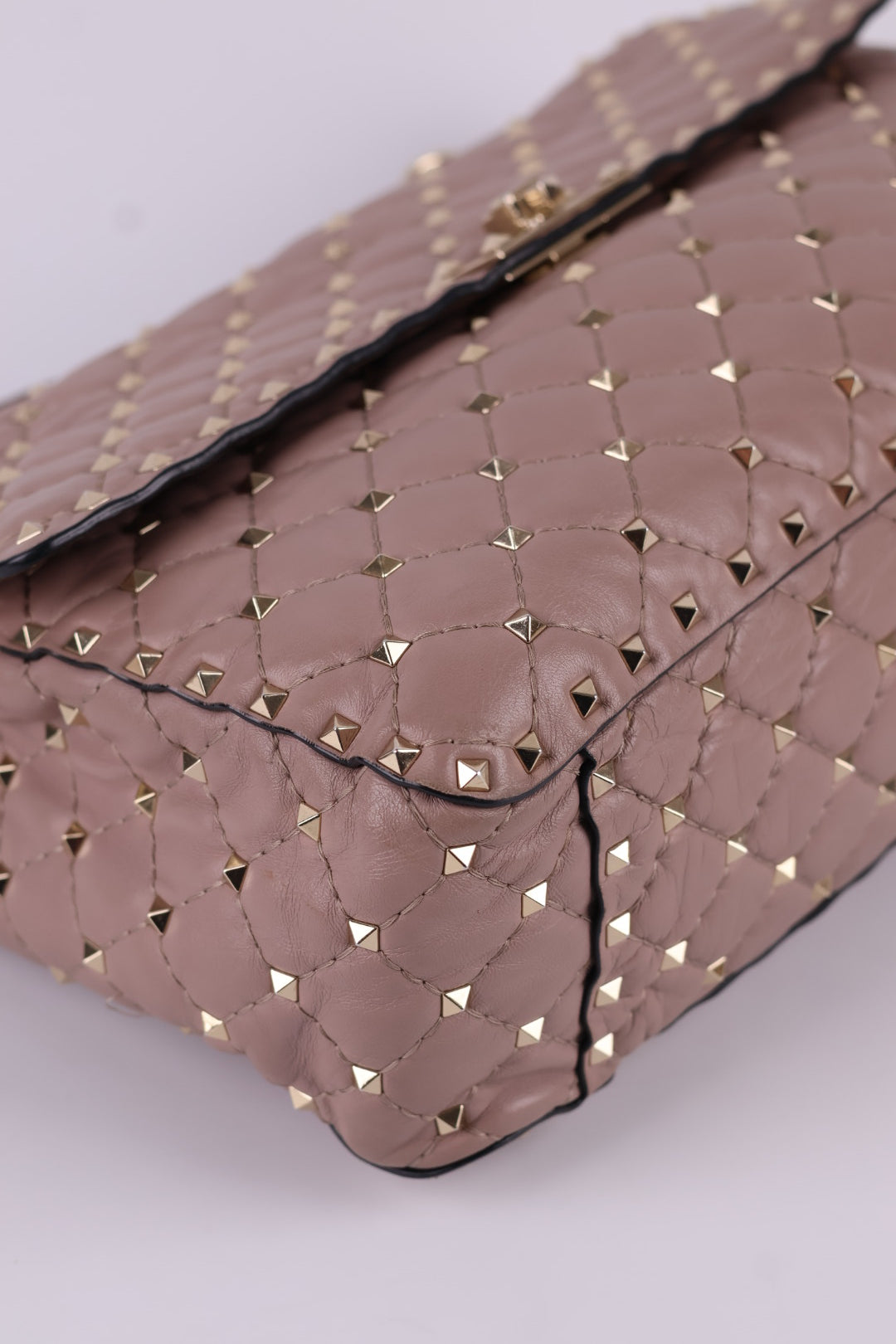 Valentino Rockstud Spike Grande