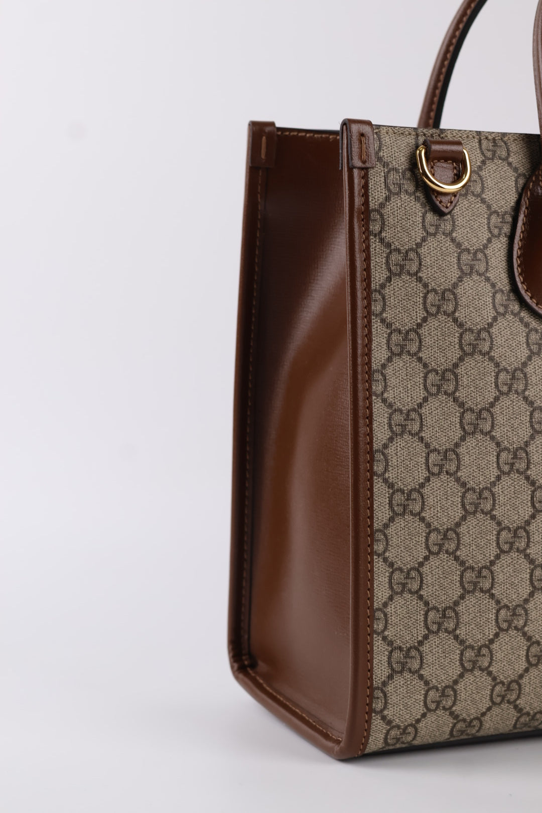Gucci Tote GG Supreme Small