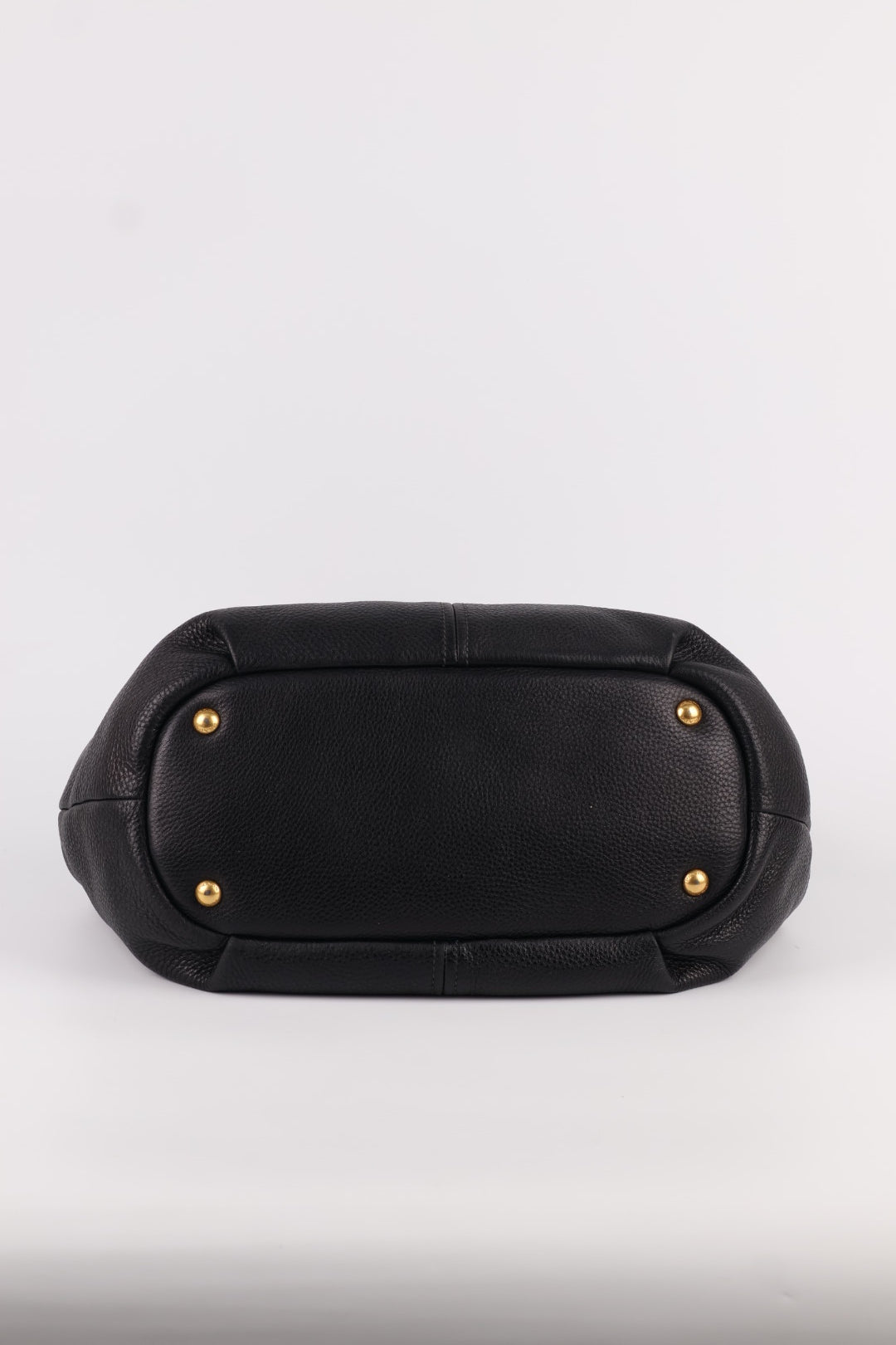 Prada Tote in Pelle