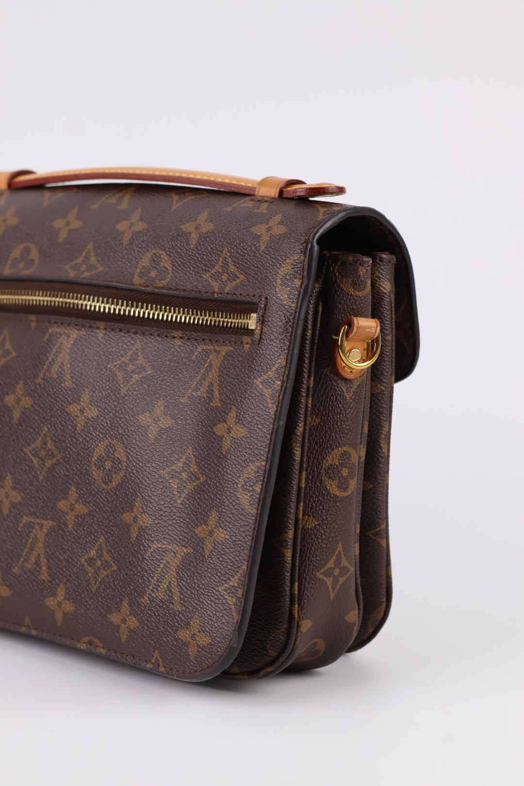 Louis Vuitton Métis Monogram