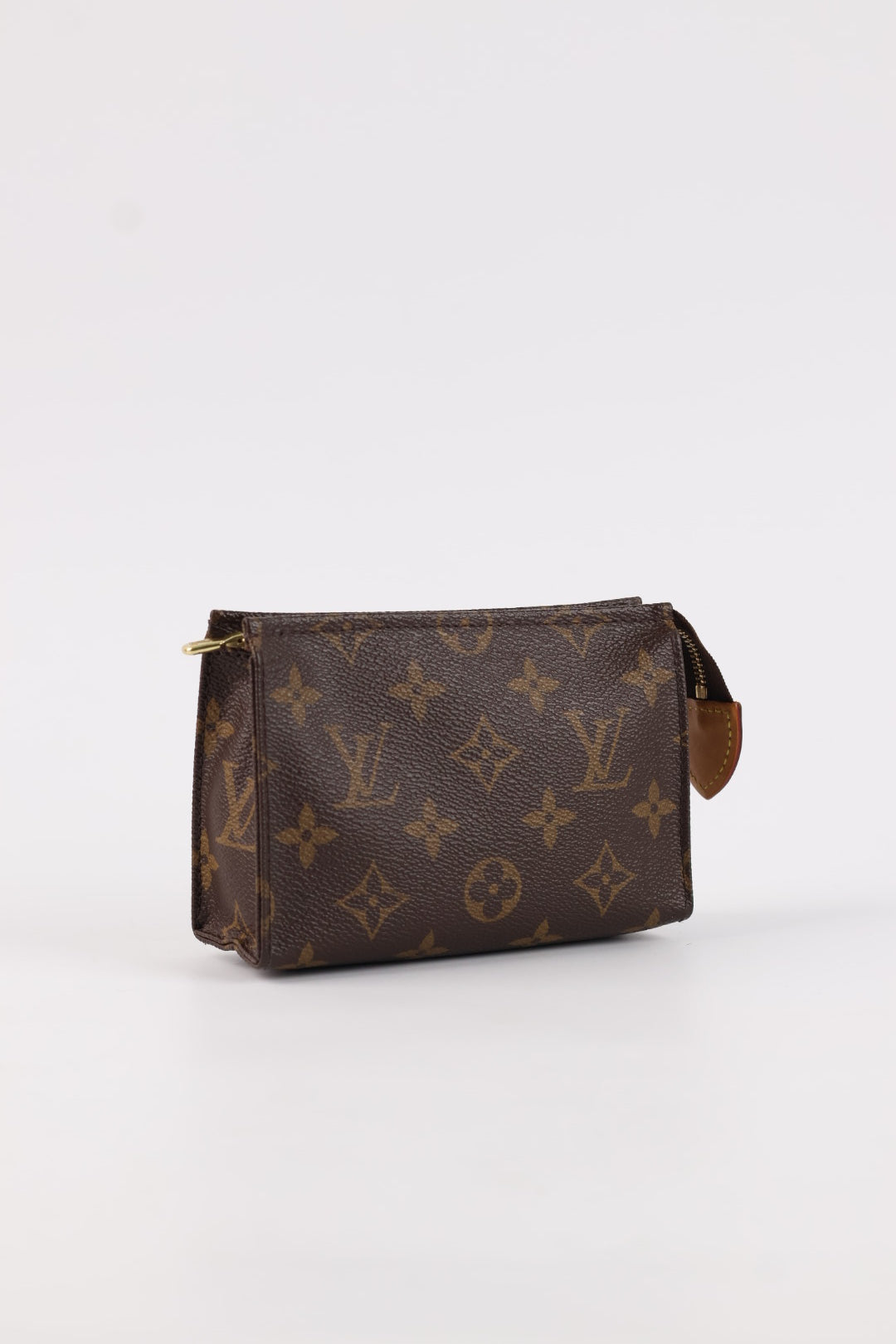 Louis Vuitton Mini Toilette