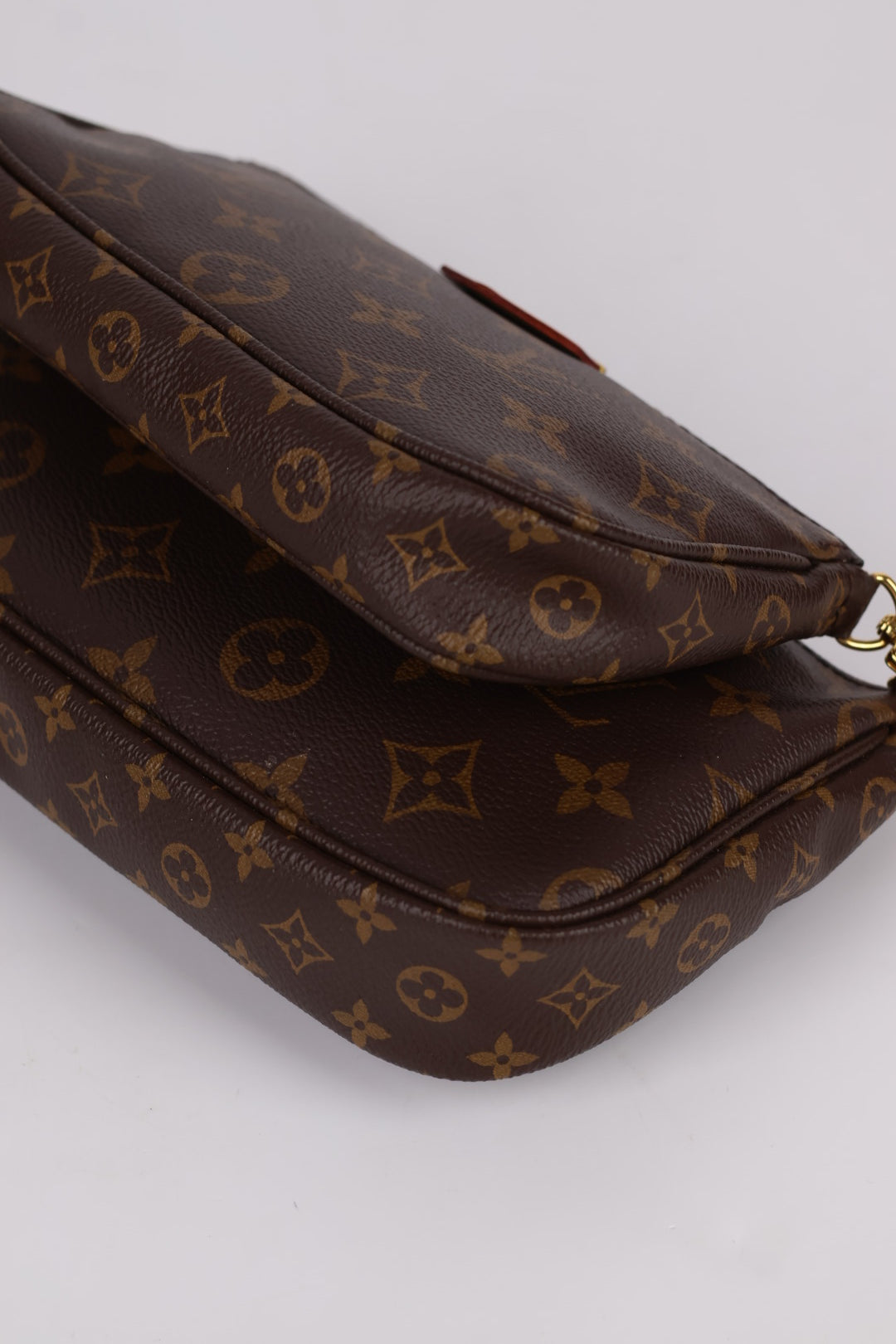 Louis Vuitton Multi Pochette Accessoires Monogram