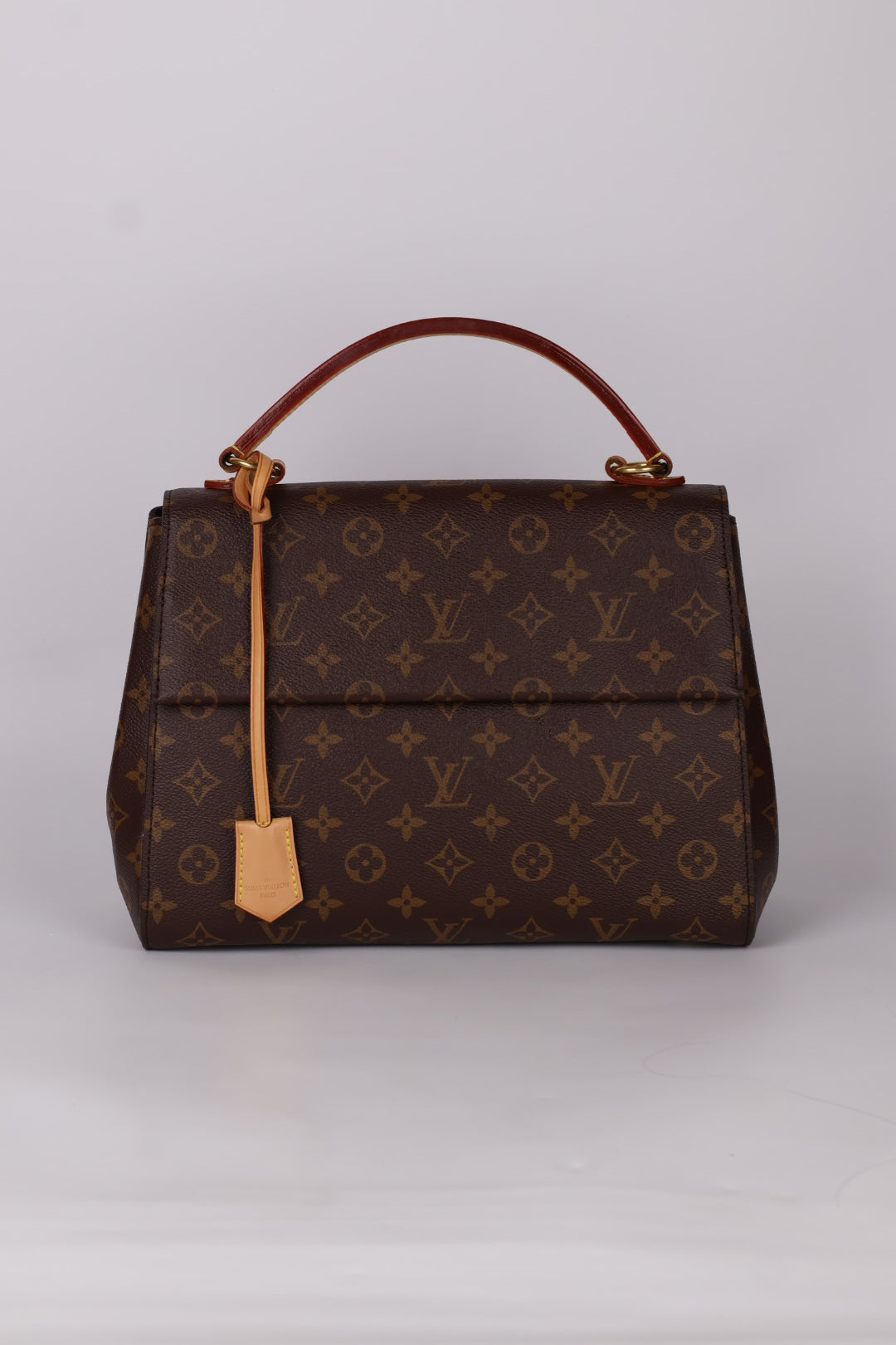 Louis Vuitton Cluny MM Monogram