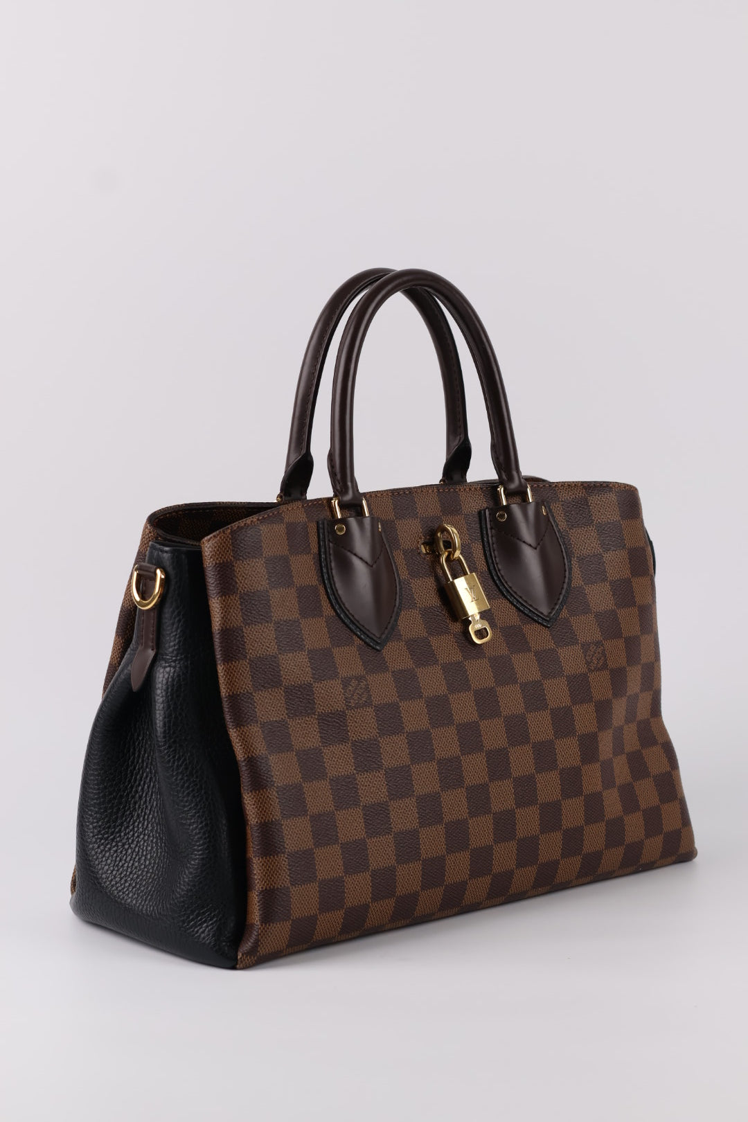 Louis Vuitton Normandy Damier Ébène