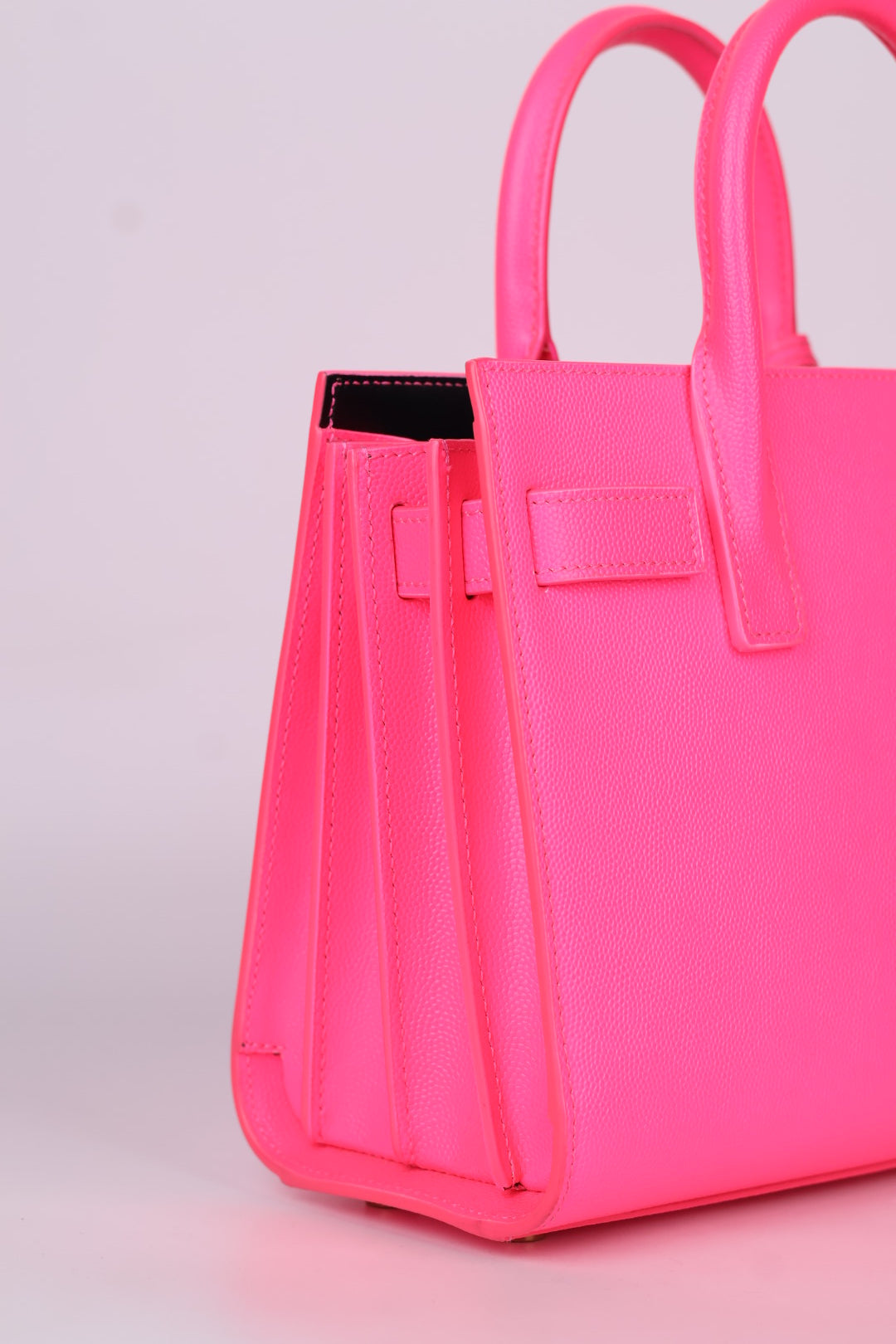Saint Laurent Sac de Jour Nano Martellata