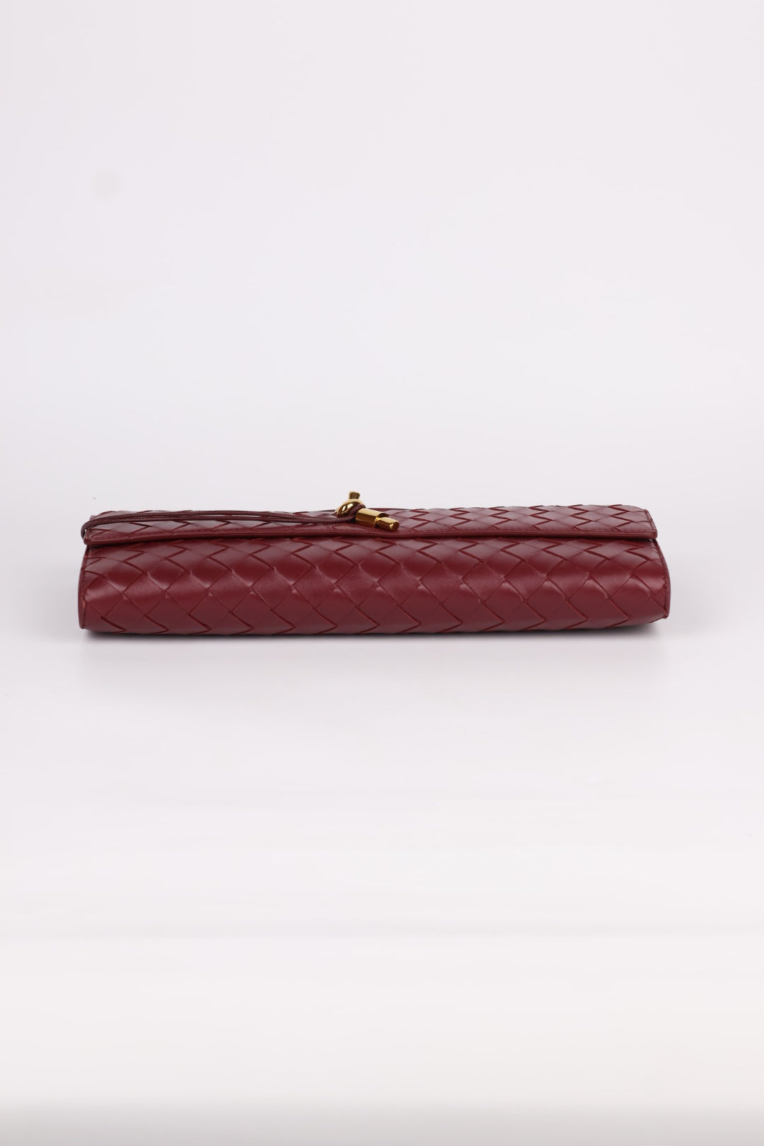 Bottega Veneta Andiamo Clutch