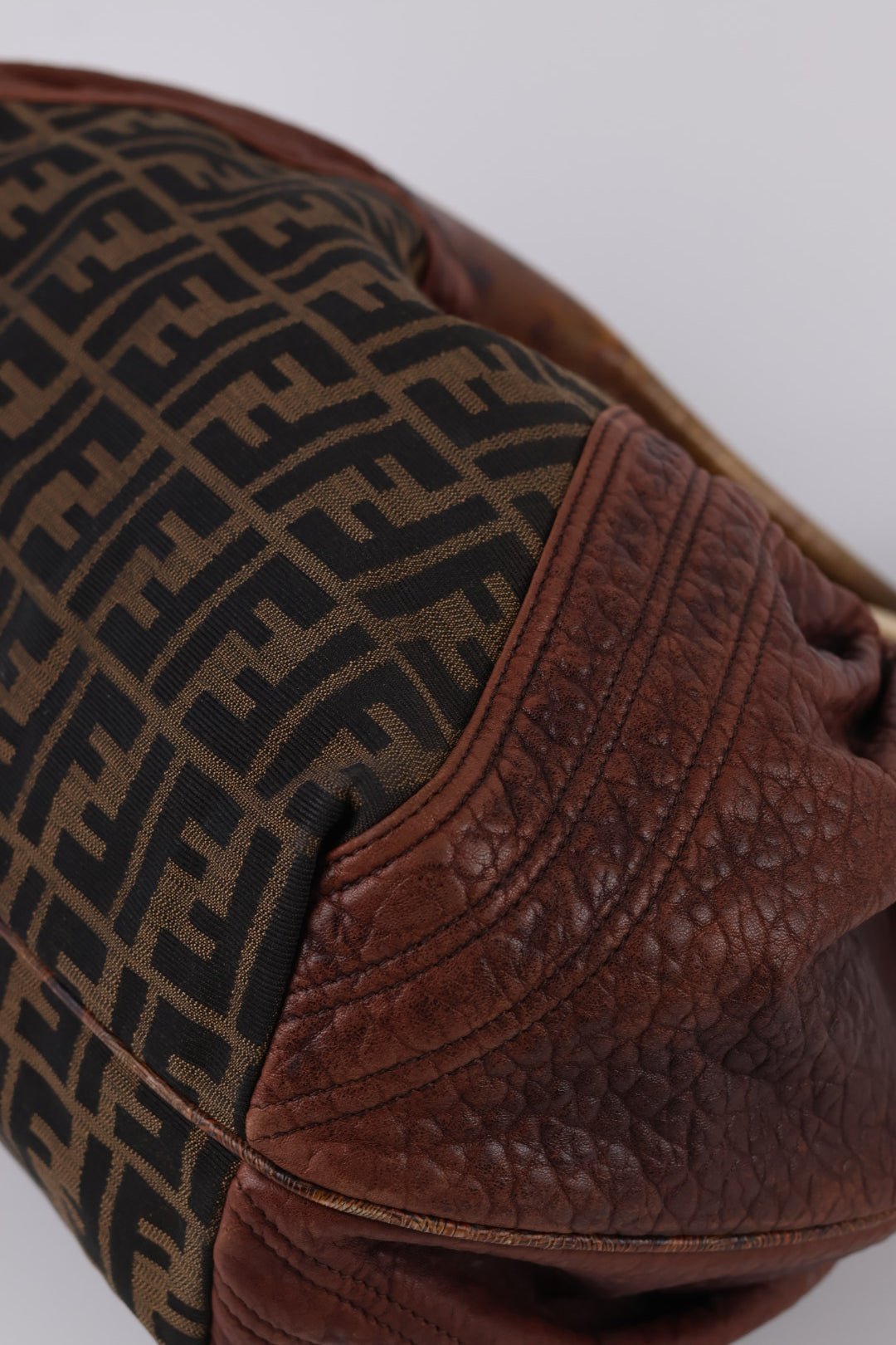 Fendi Spy FF Logo
