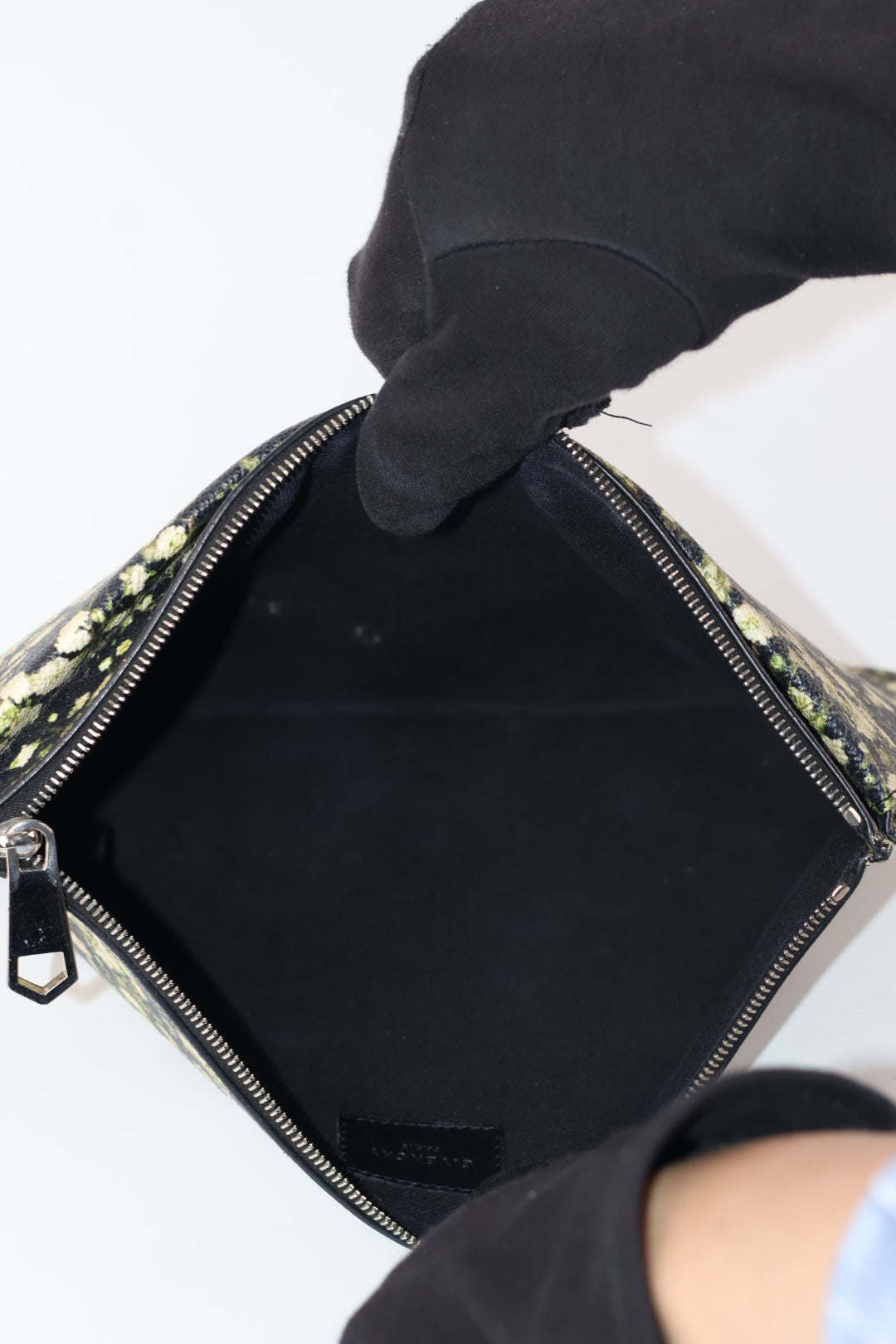 Givenchy Pochette Floreale