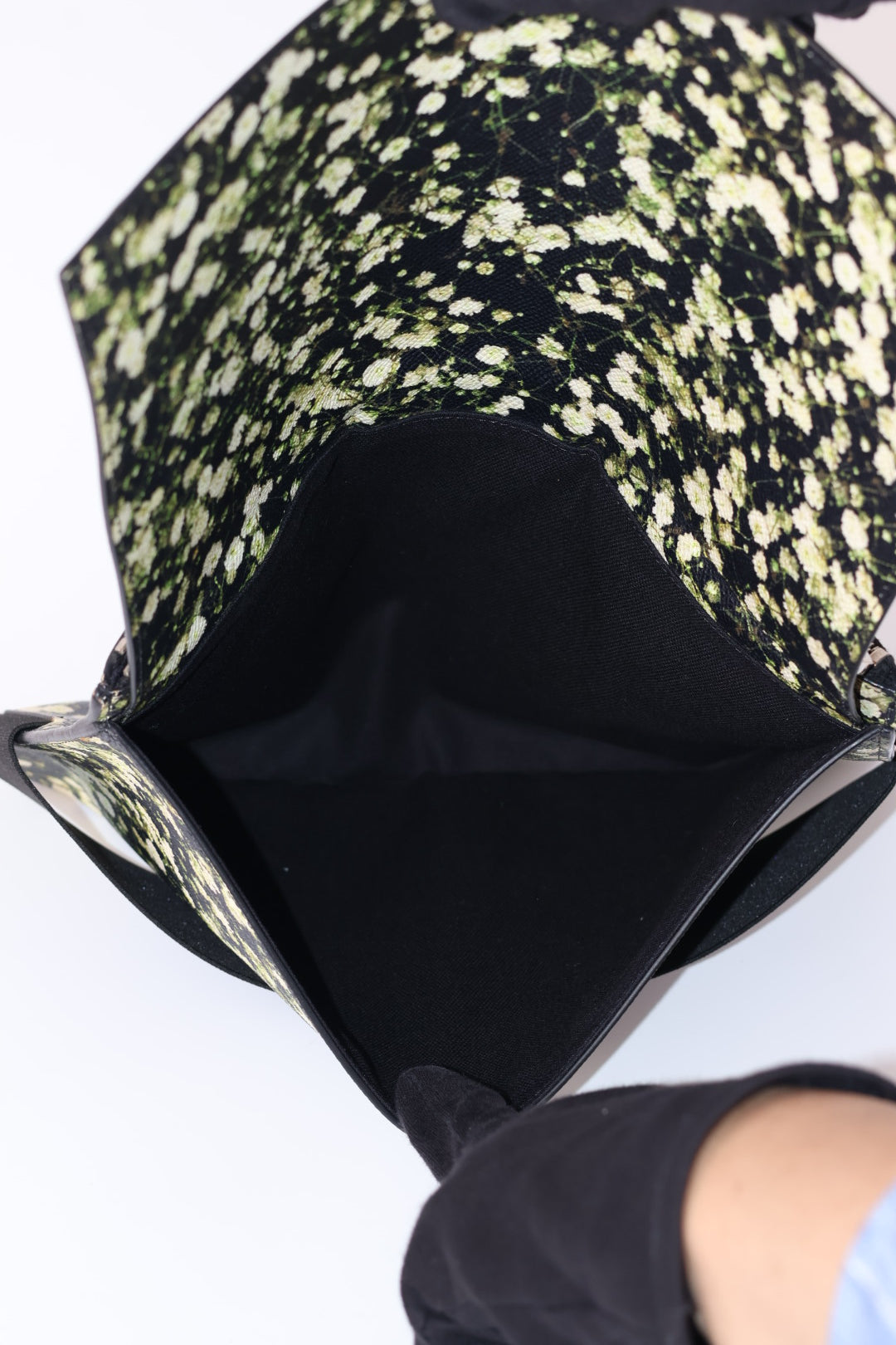 Givenchy Pochette Floreale