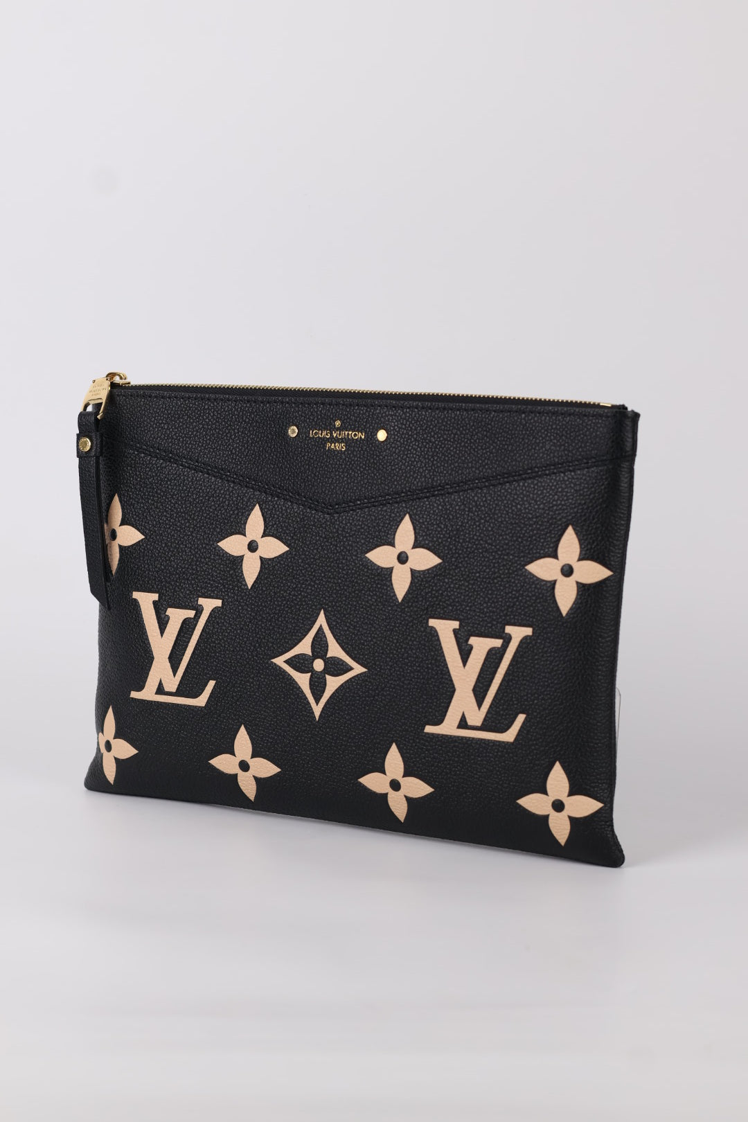 Louis Vuitton Daily Pochette Empreinte