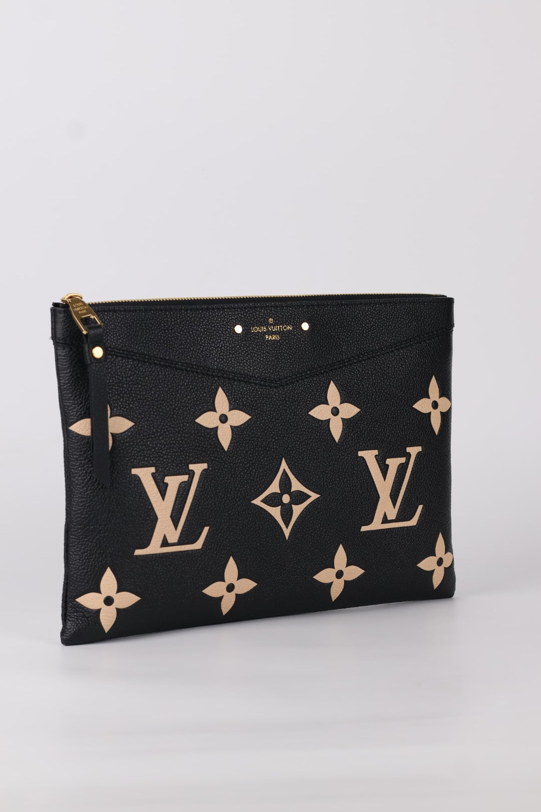 Louis Vuitton Daily Pochette Empreinte