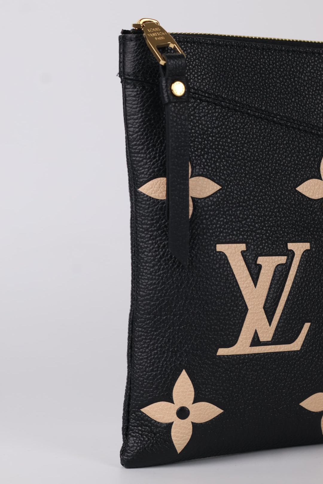 Louis Vuitton Daily Pochette Empreinte