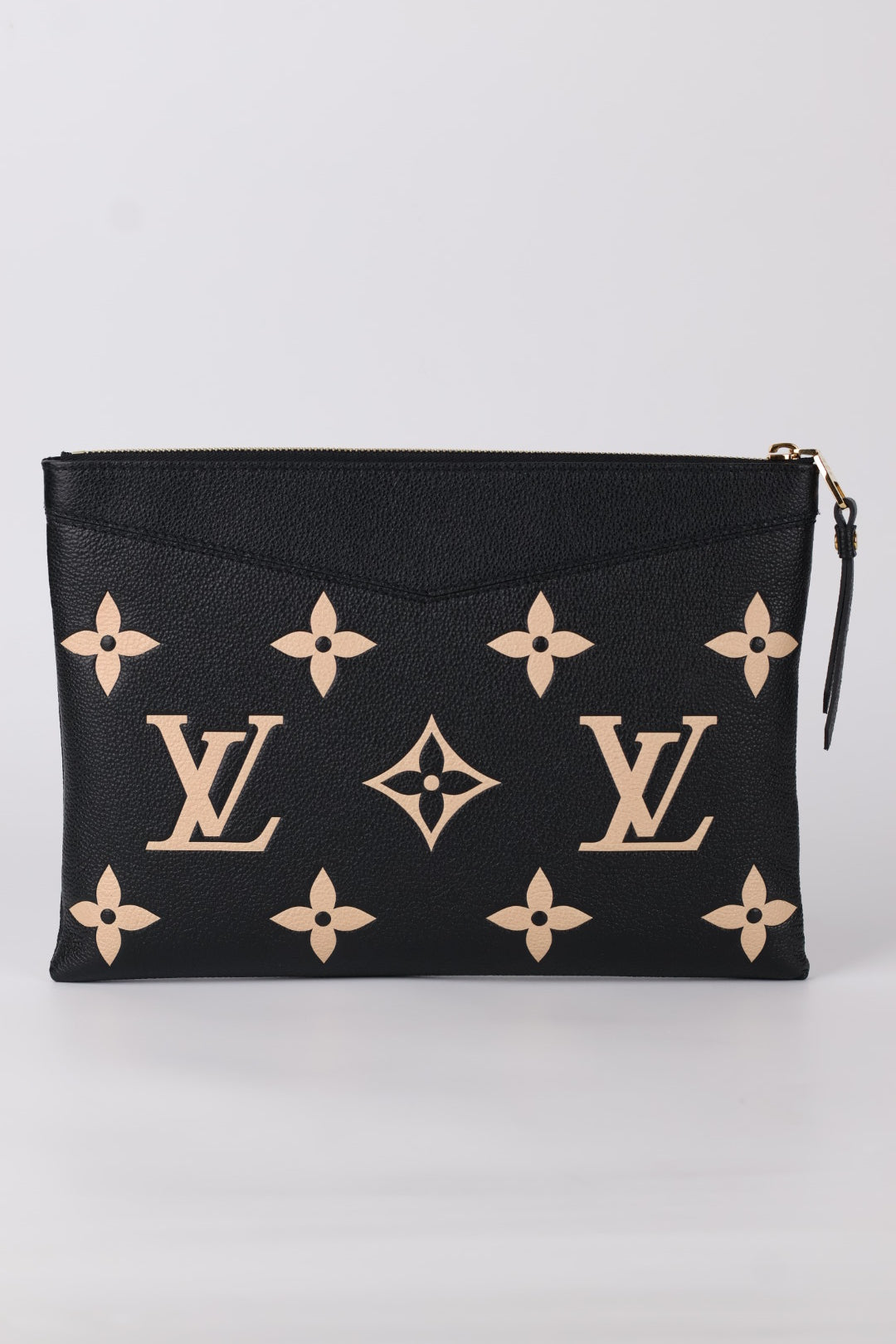Louis Vuitton Daily Pochette Empreinte