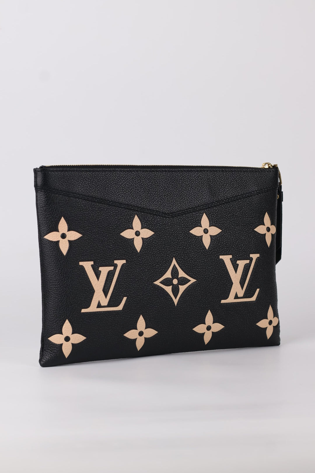 Louis Vuitton Daily Pochette Empreinte