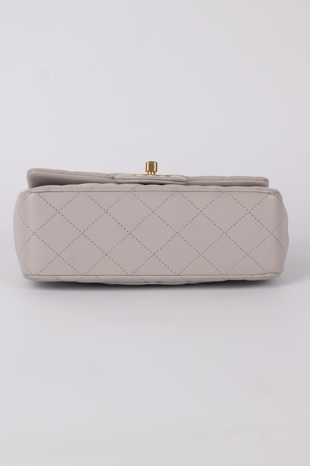 Chanel Mini Rectangular Handle