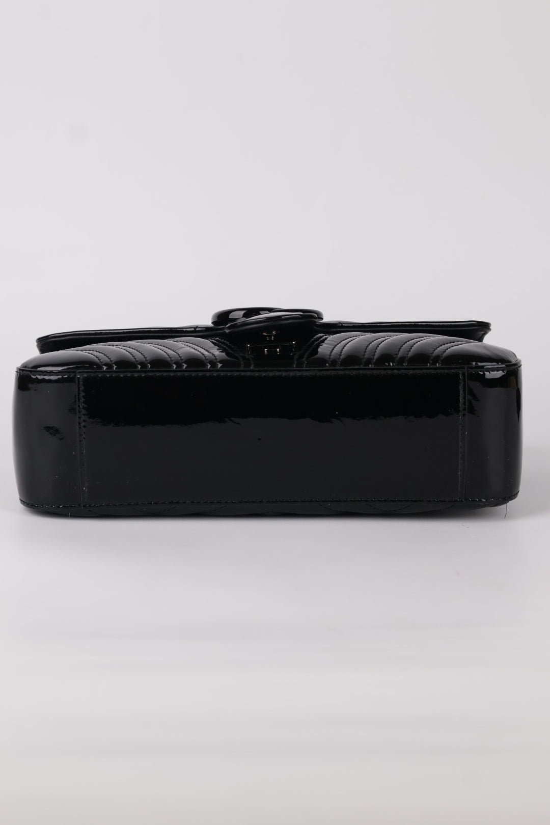 Gucci Marmont Media Vernis