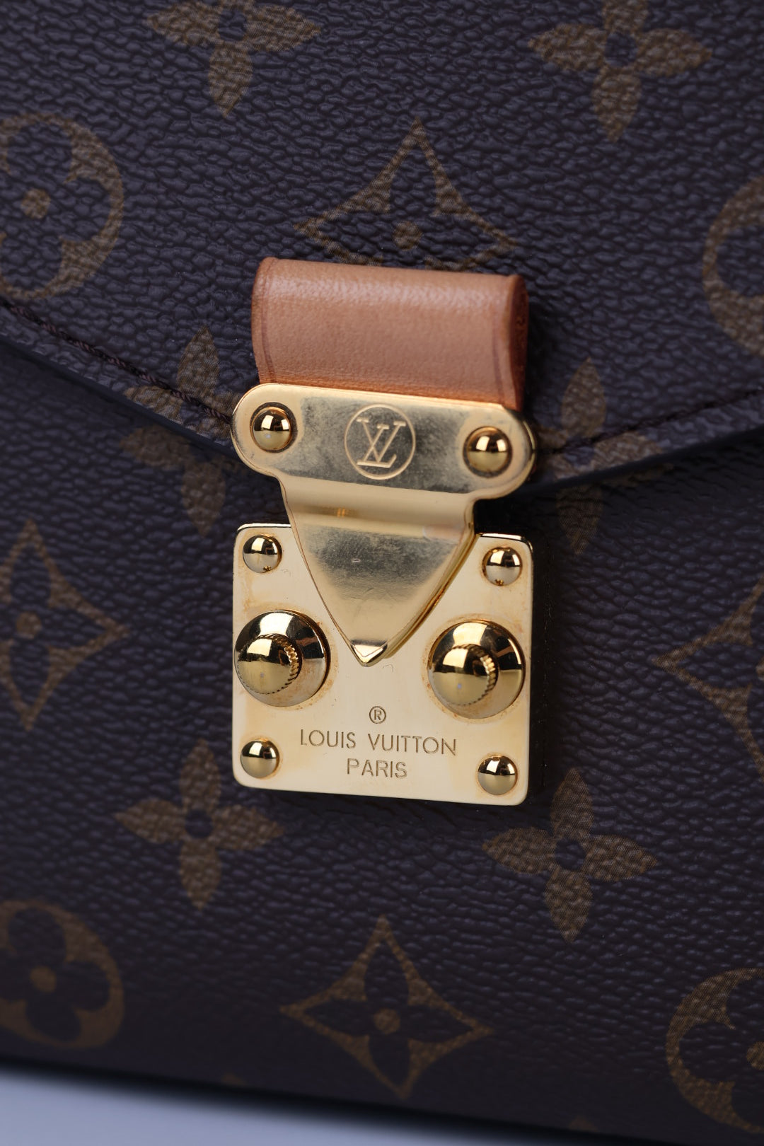 Louis Vuitton Métis Monogram