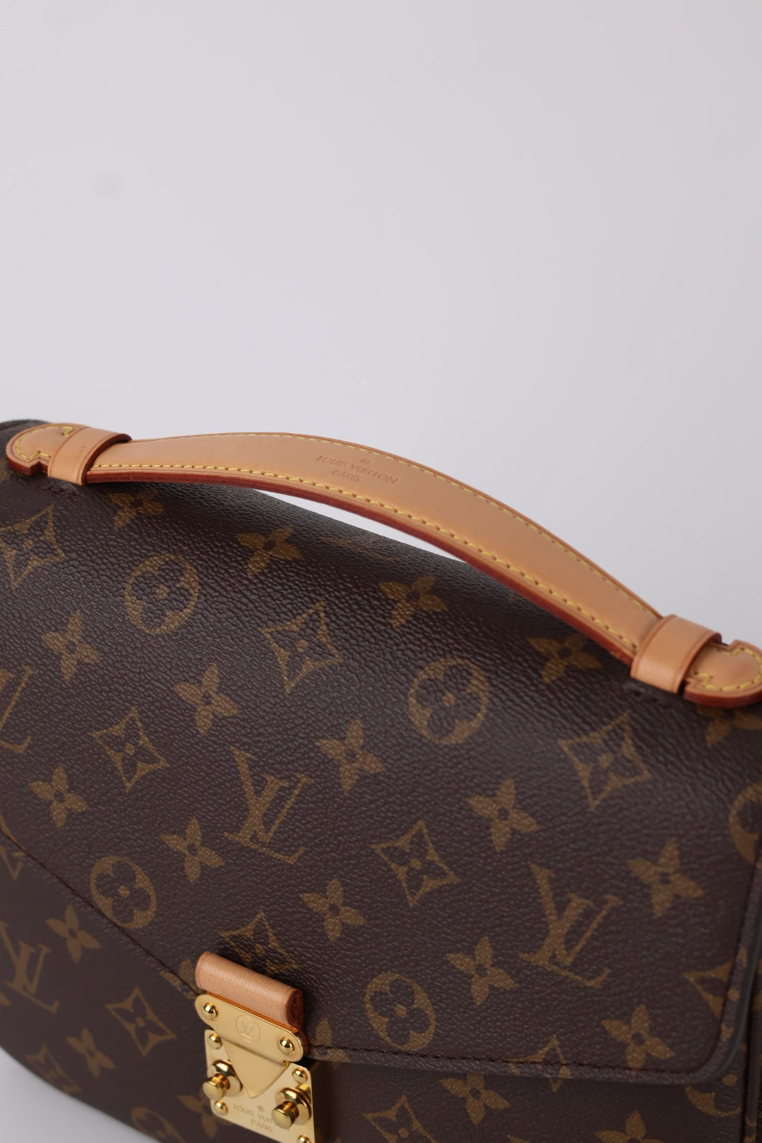 Louis Vuitton Métis Monogram