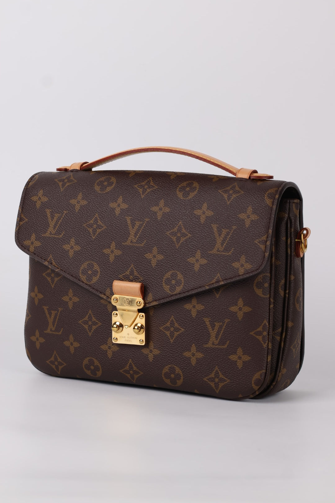 Louis Vuitton Métis Monogram