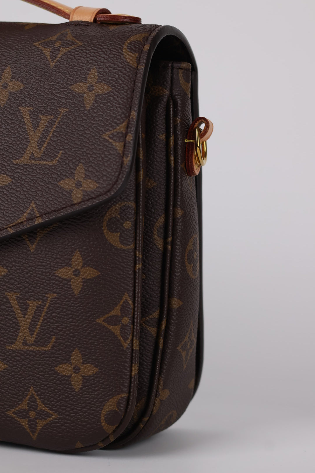 Louis Vuitton Métis Monogram