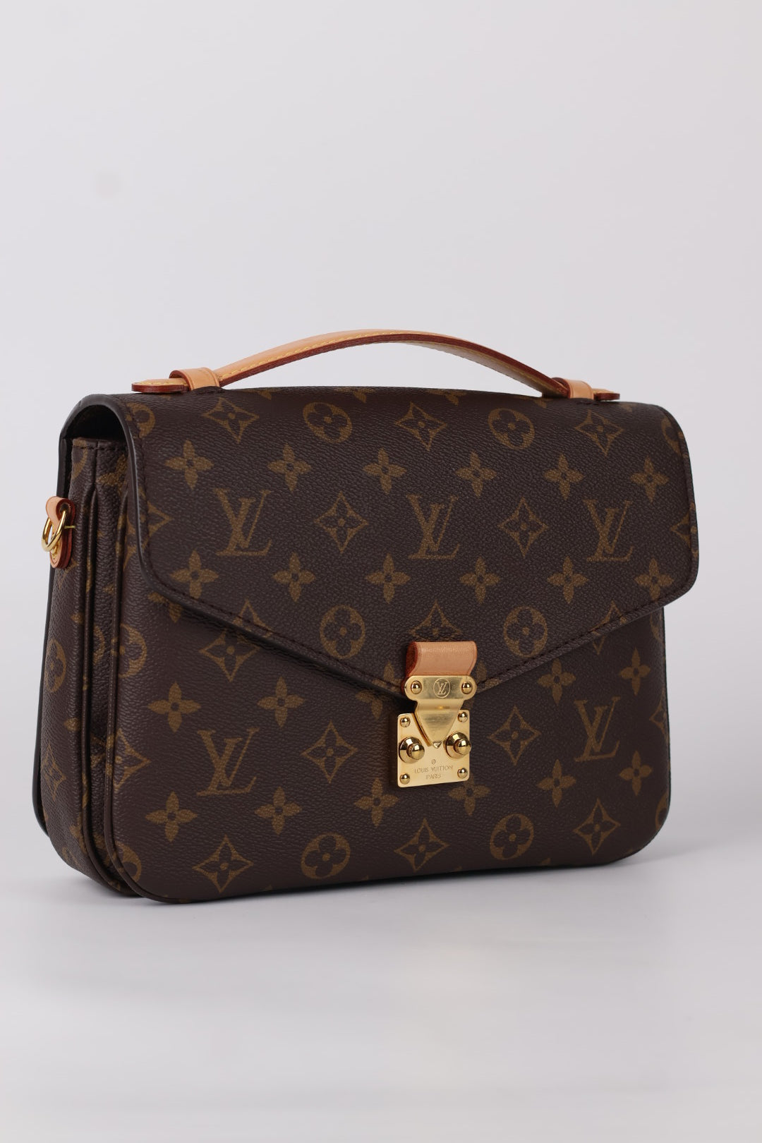 Louis Vuitton Métis Monogram