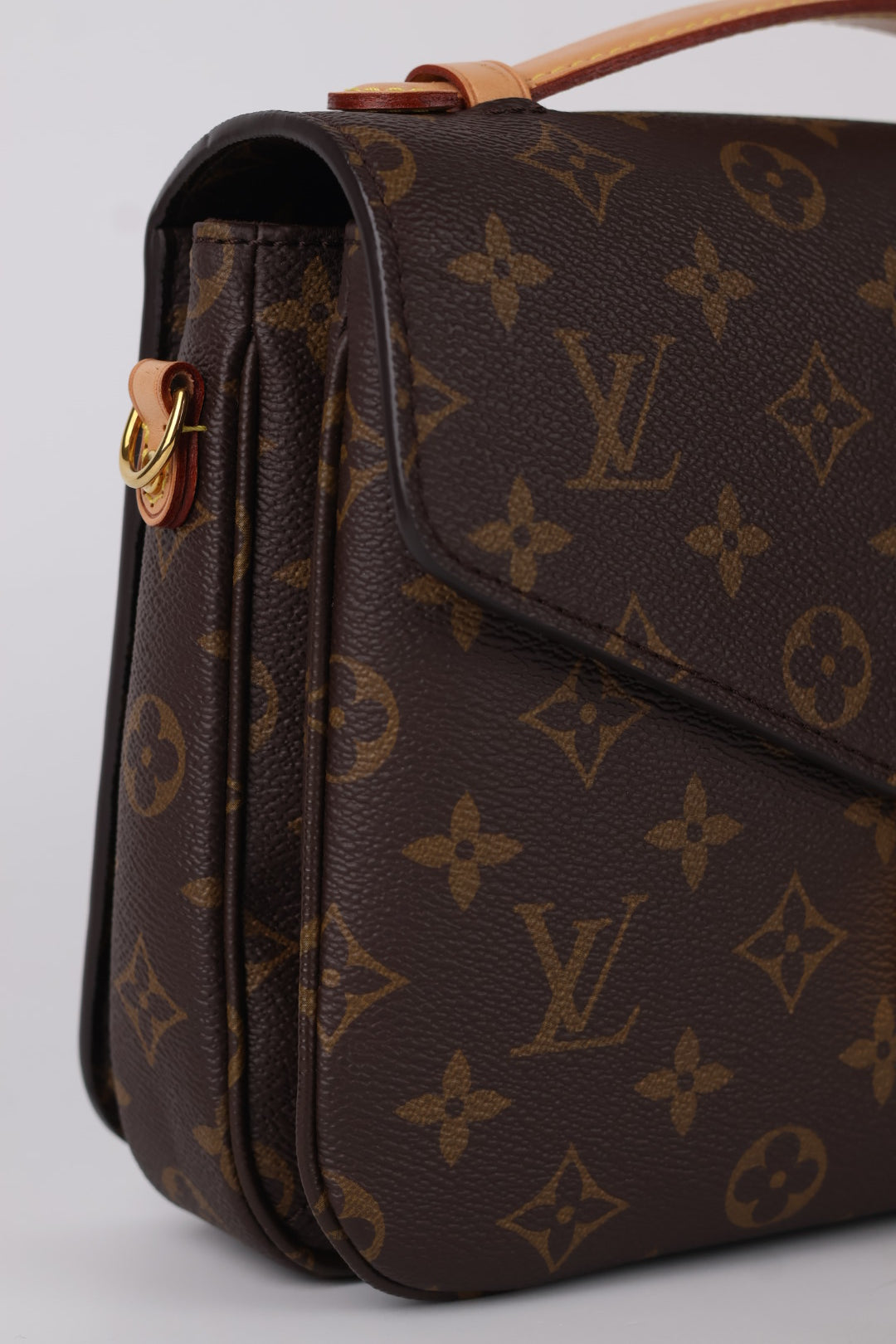 Louis Vuitton Métis Monogram