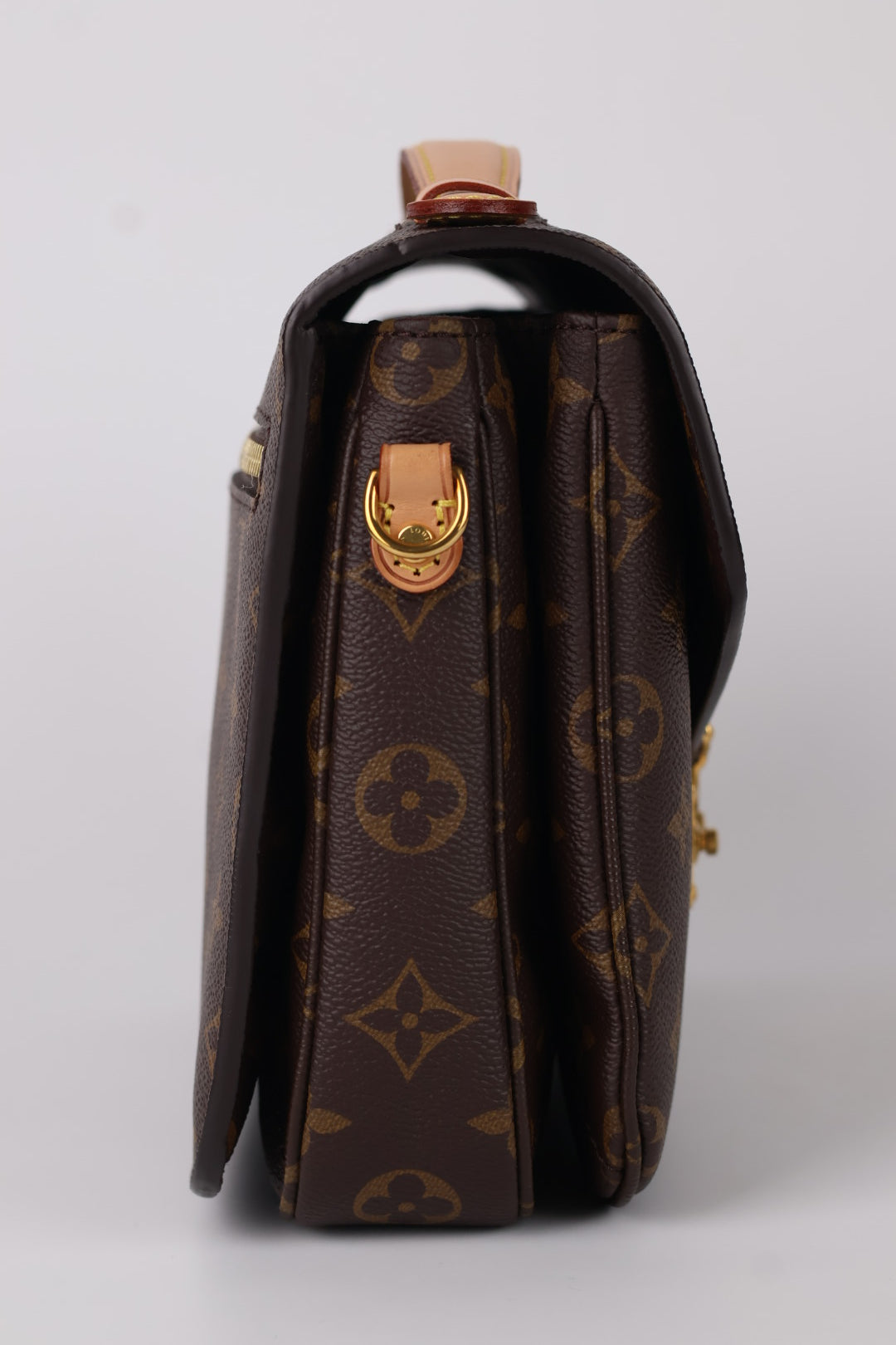 Louis Vuitton Métis Monogram