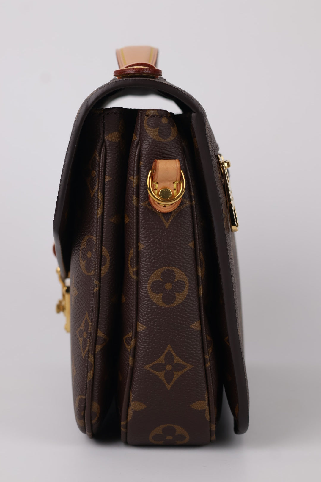Louis Vuitton Métis Monogram