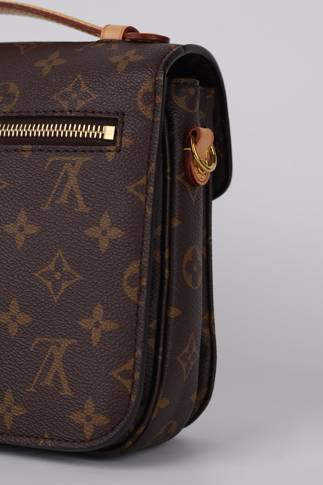 Louis Vuitton Métis Monogram